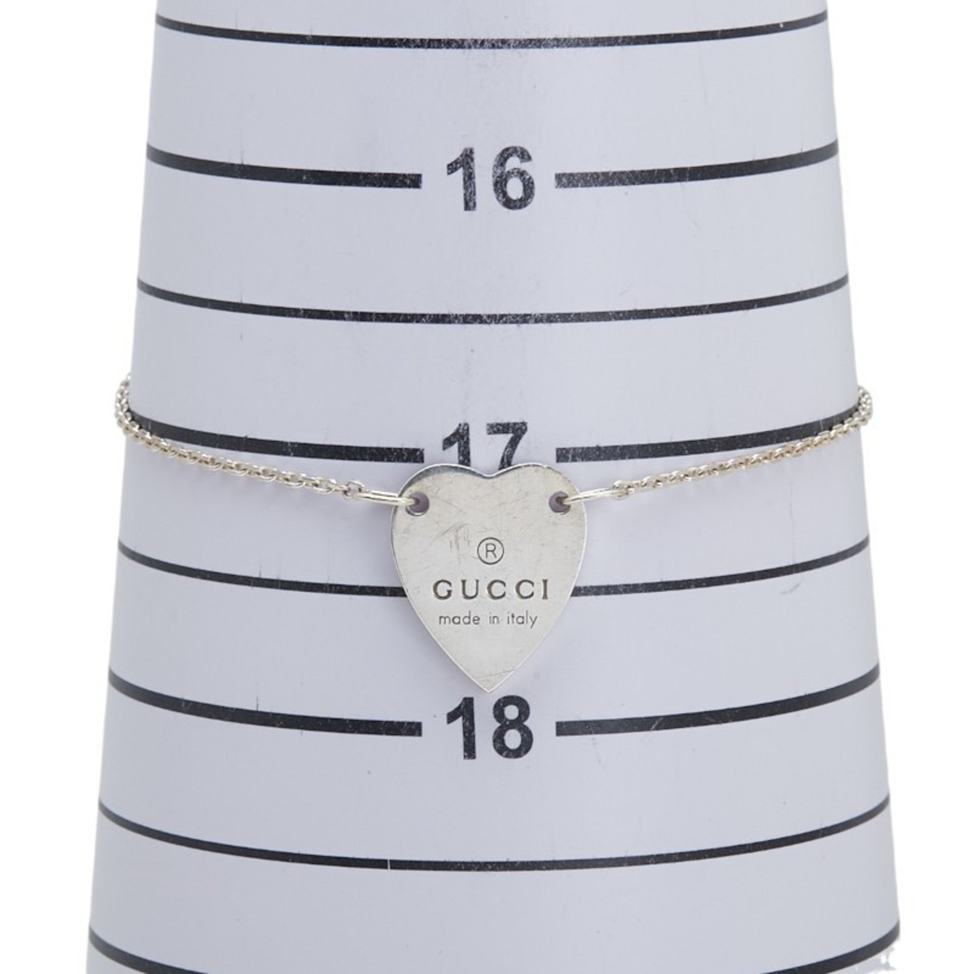 Trademark Bracelet Metal