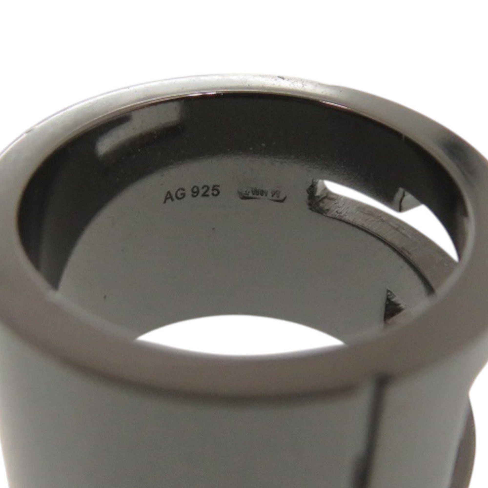 Ring Sterling Silver