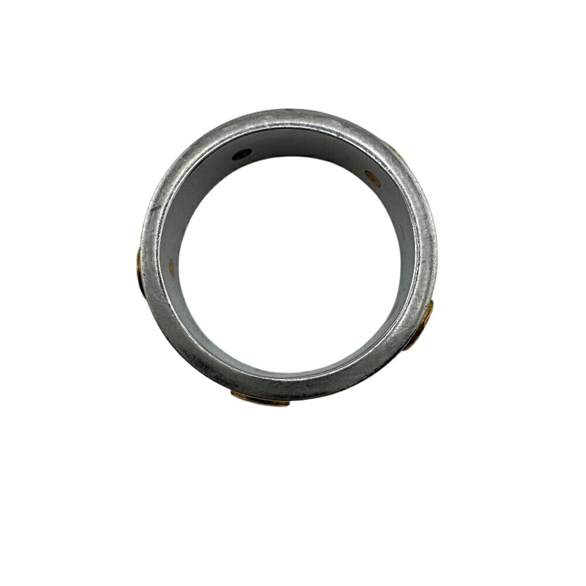 Band Ring Gold