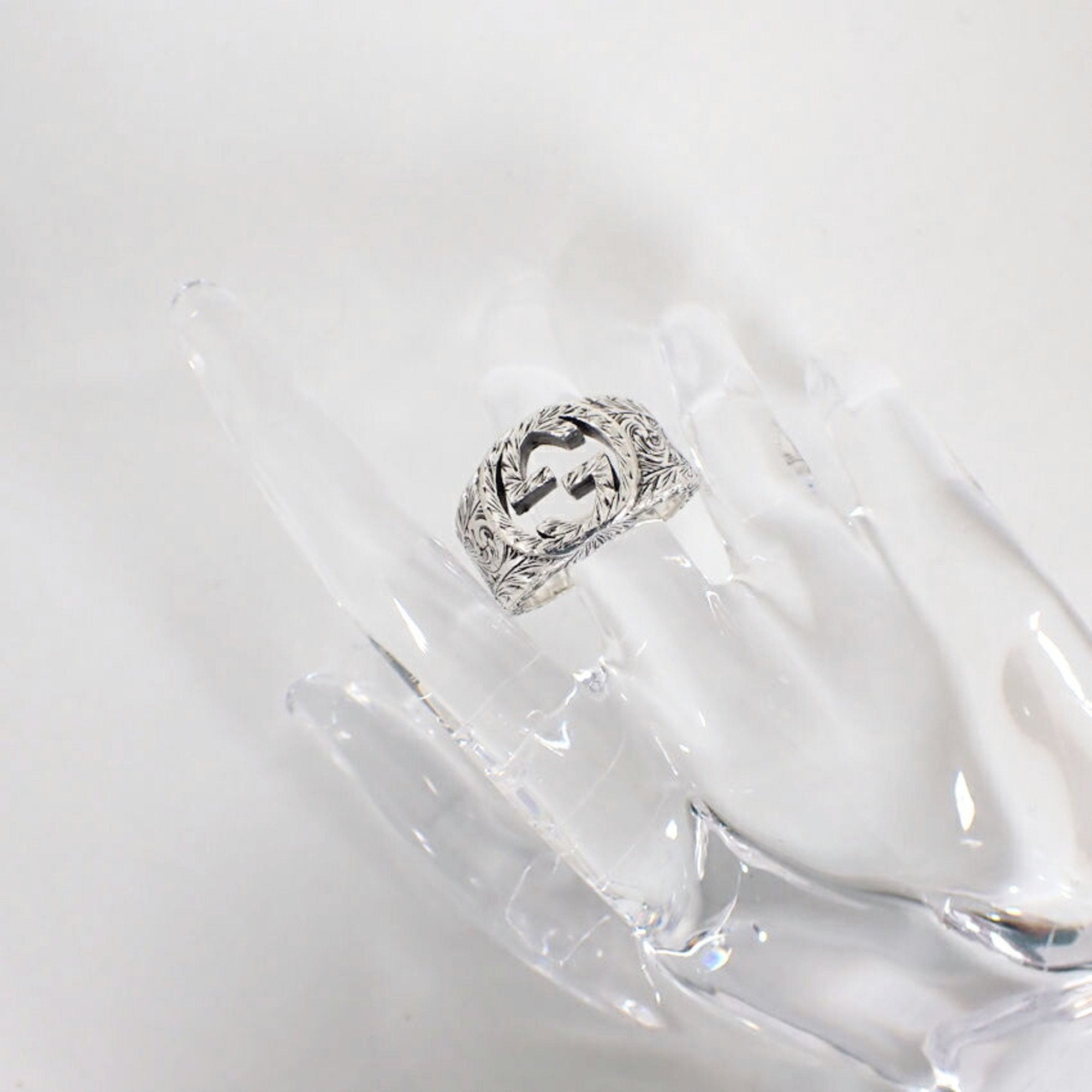 Ring Sterling Silver