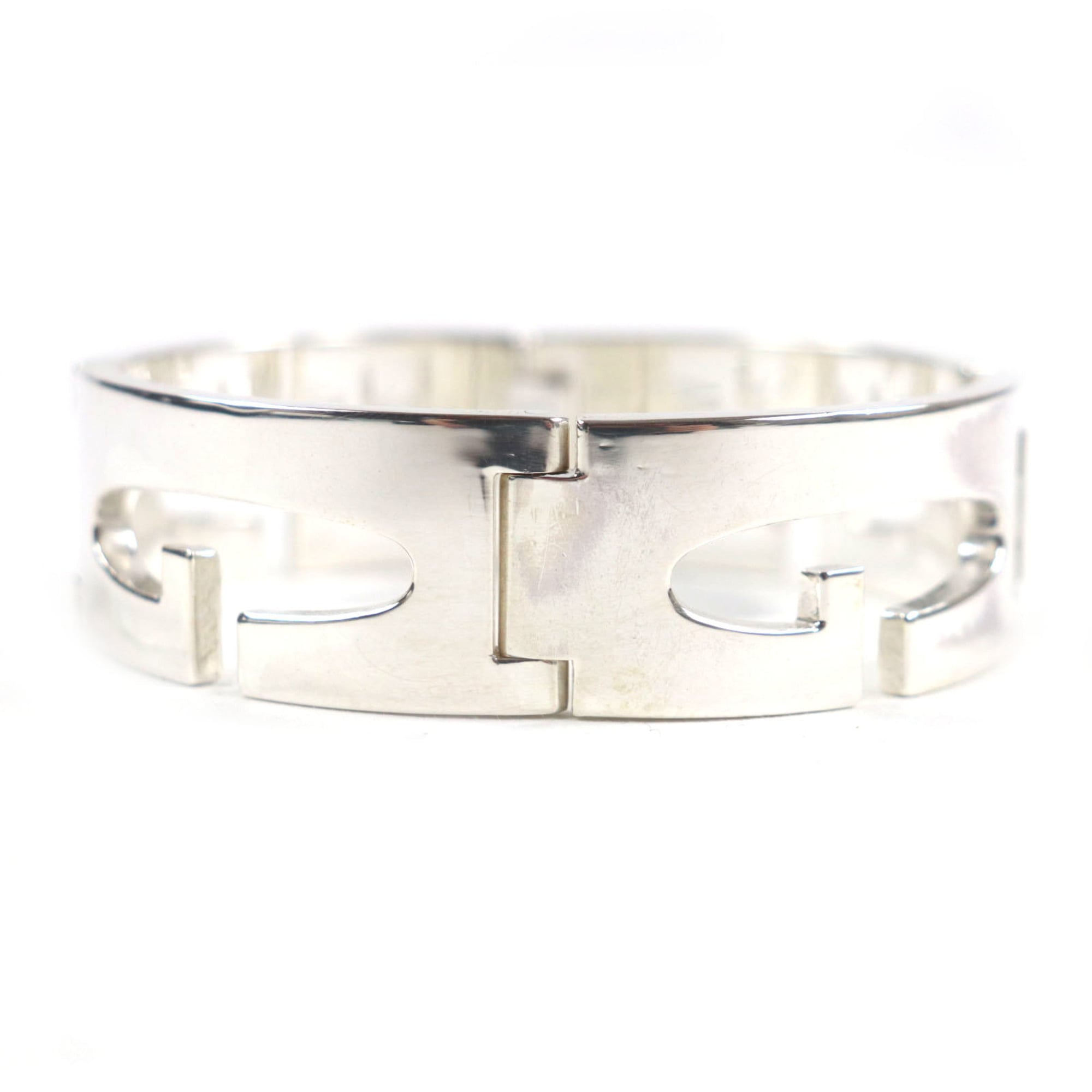 Vintage Bracelet Sterling Silver