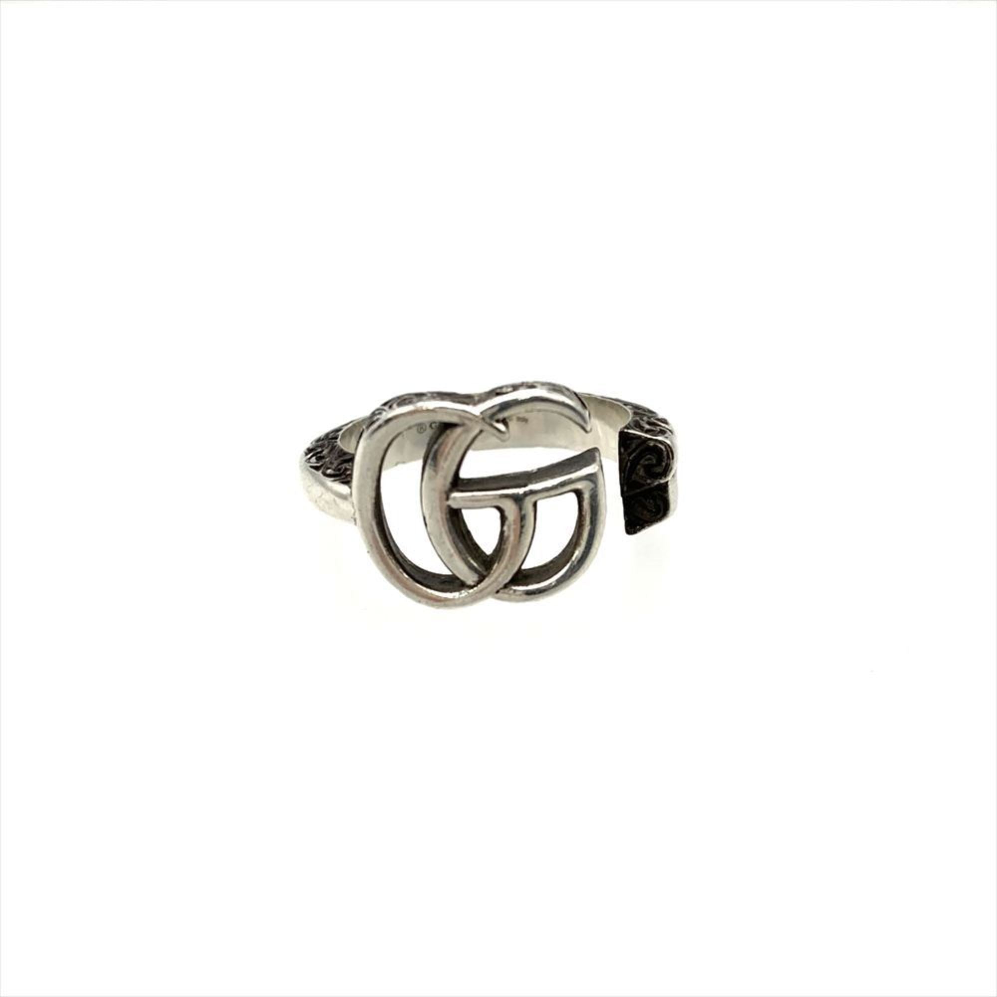 Band Ring Sterling Silver