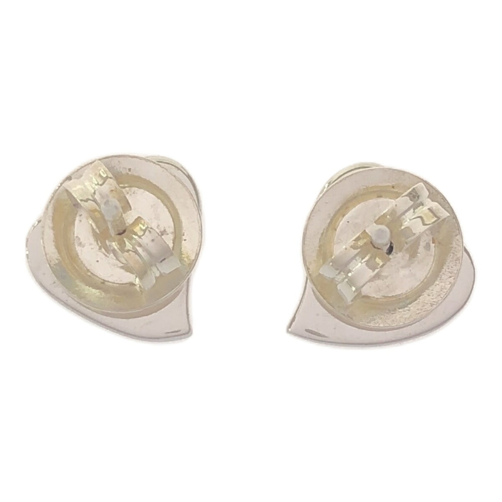 Earrings Sterling Silver
