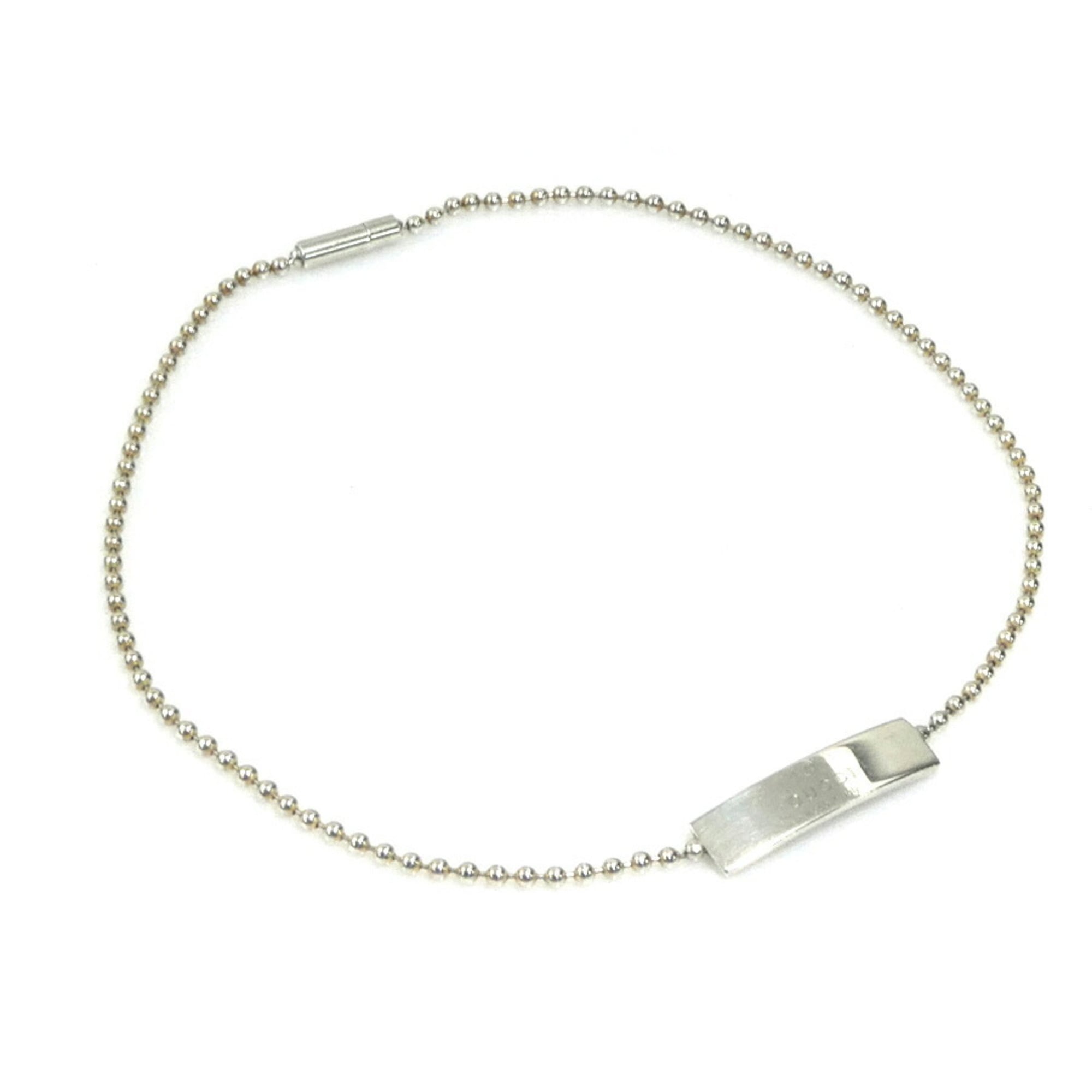 Necklace Sterling Silver