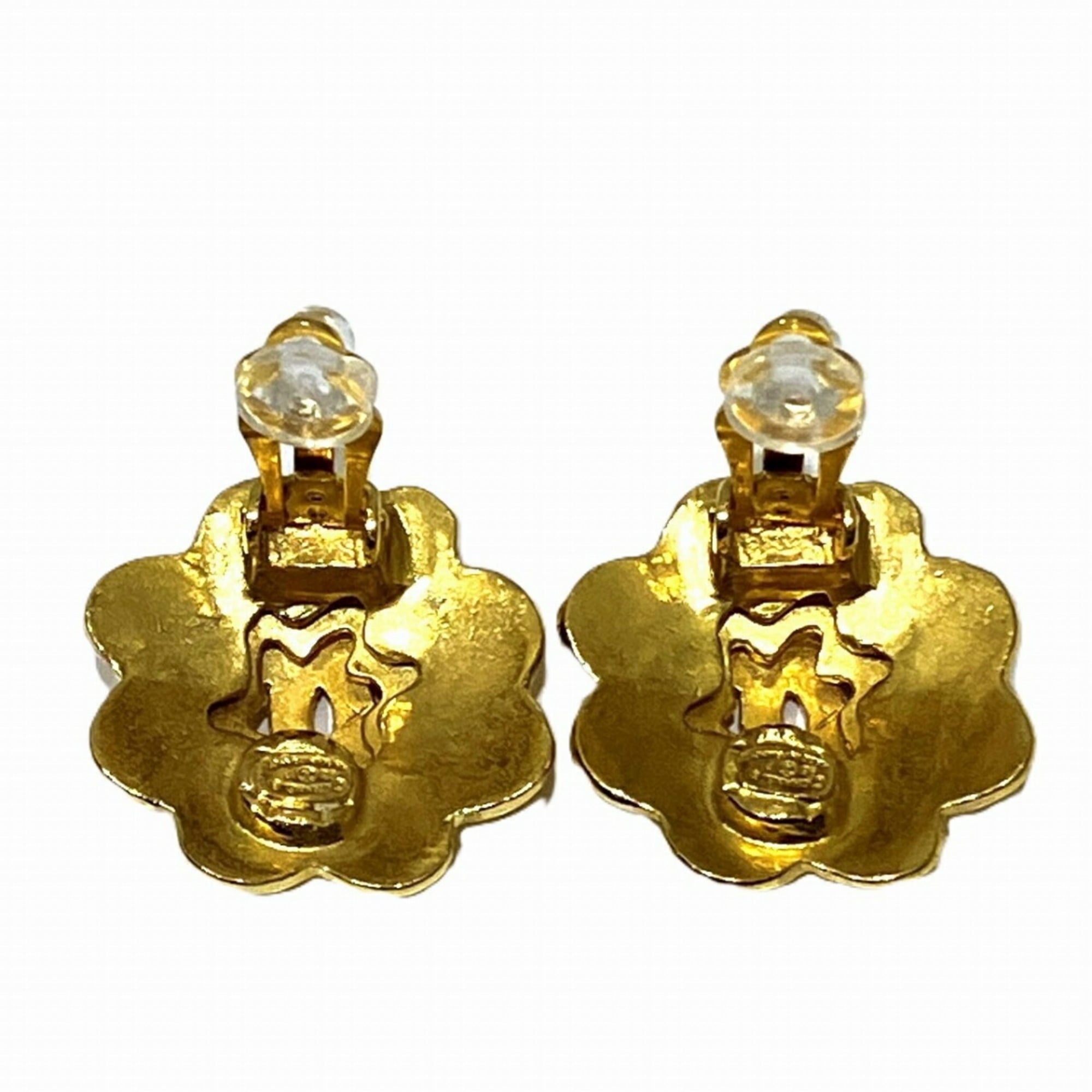 Clip-On Earrings Clip-On