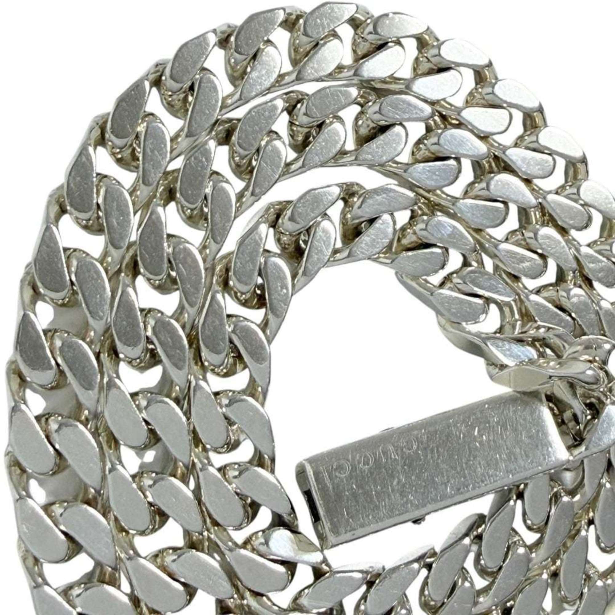 Pendant Necklace Sterling Silver