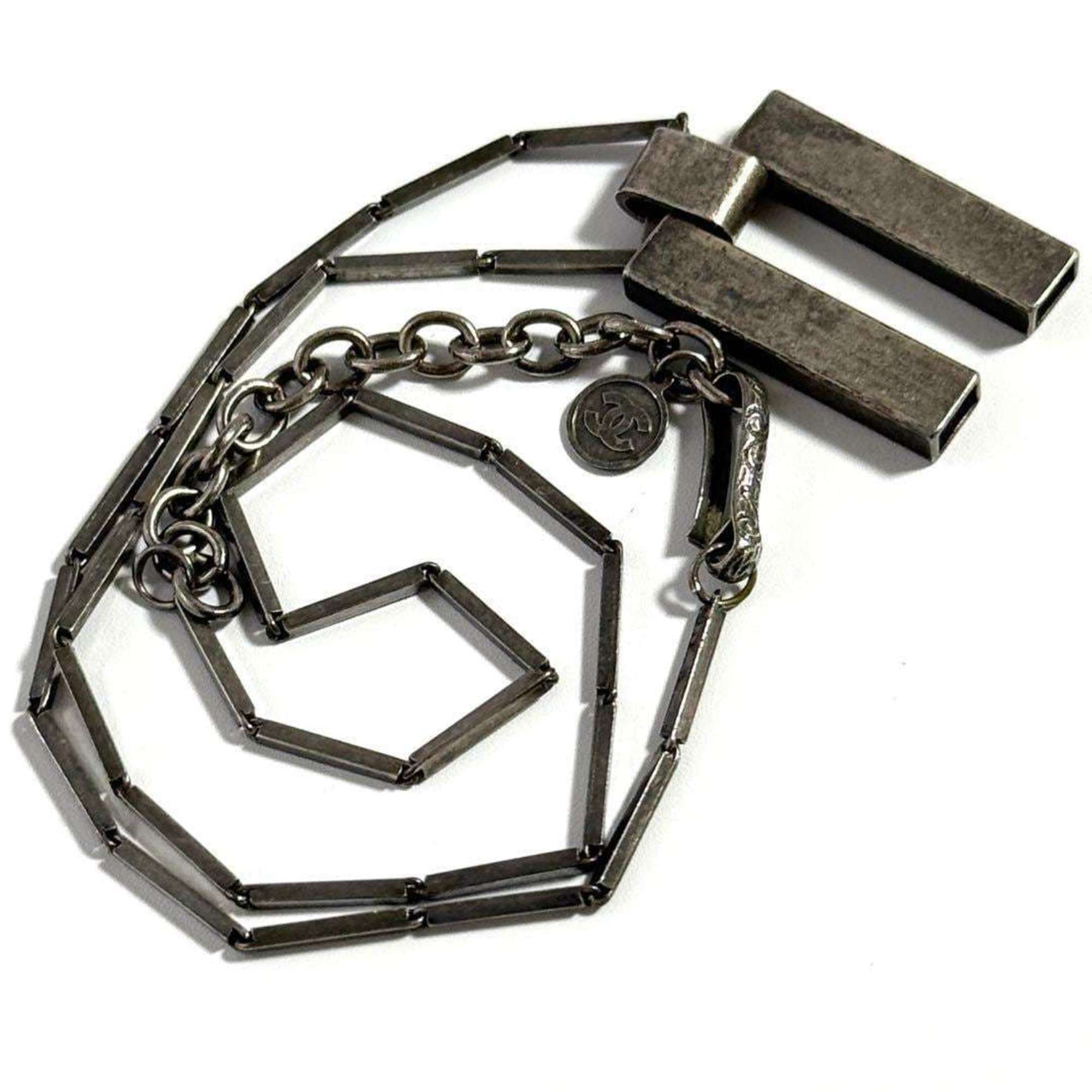 Pendant Necklace Metal