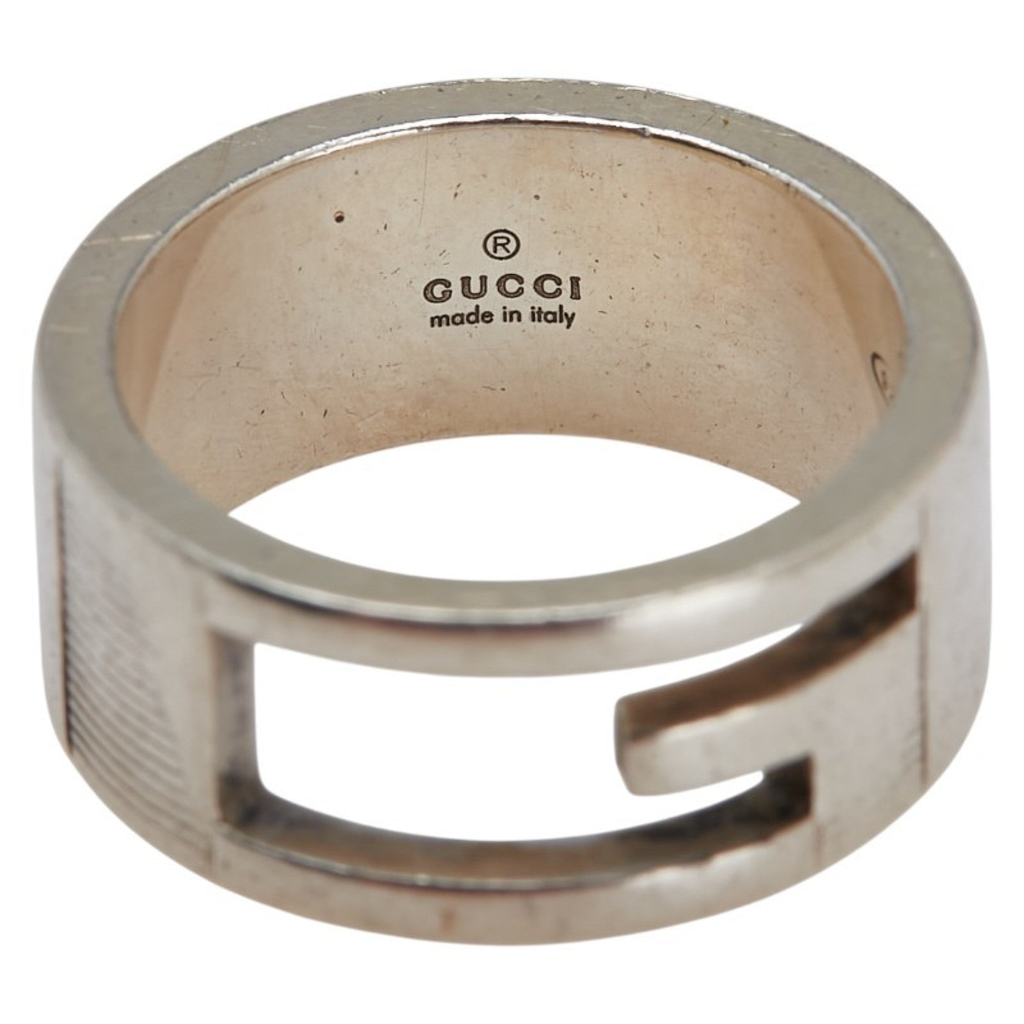 Ring Sterling Silver
