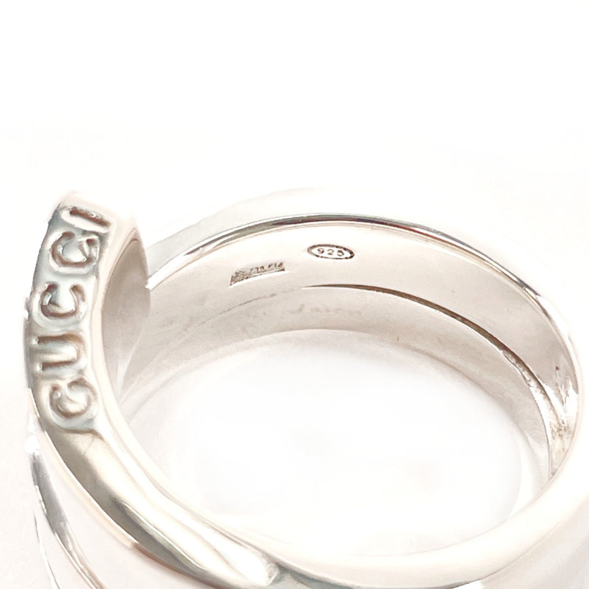 Ring Sterling Silver