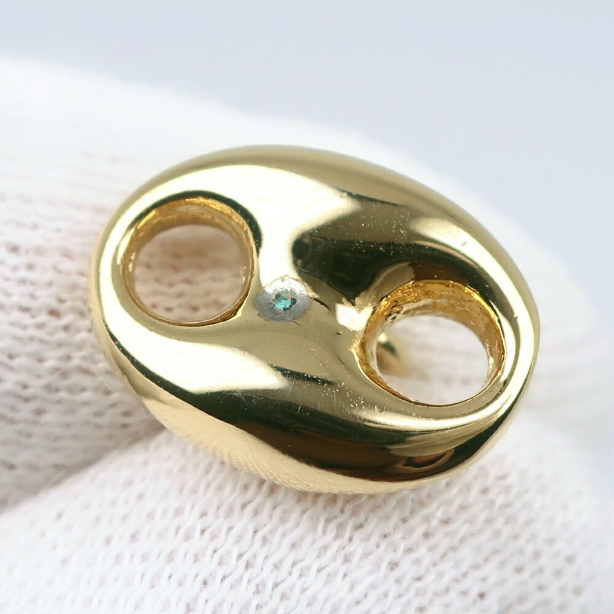 Cufflinks Gold Bracelet