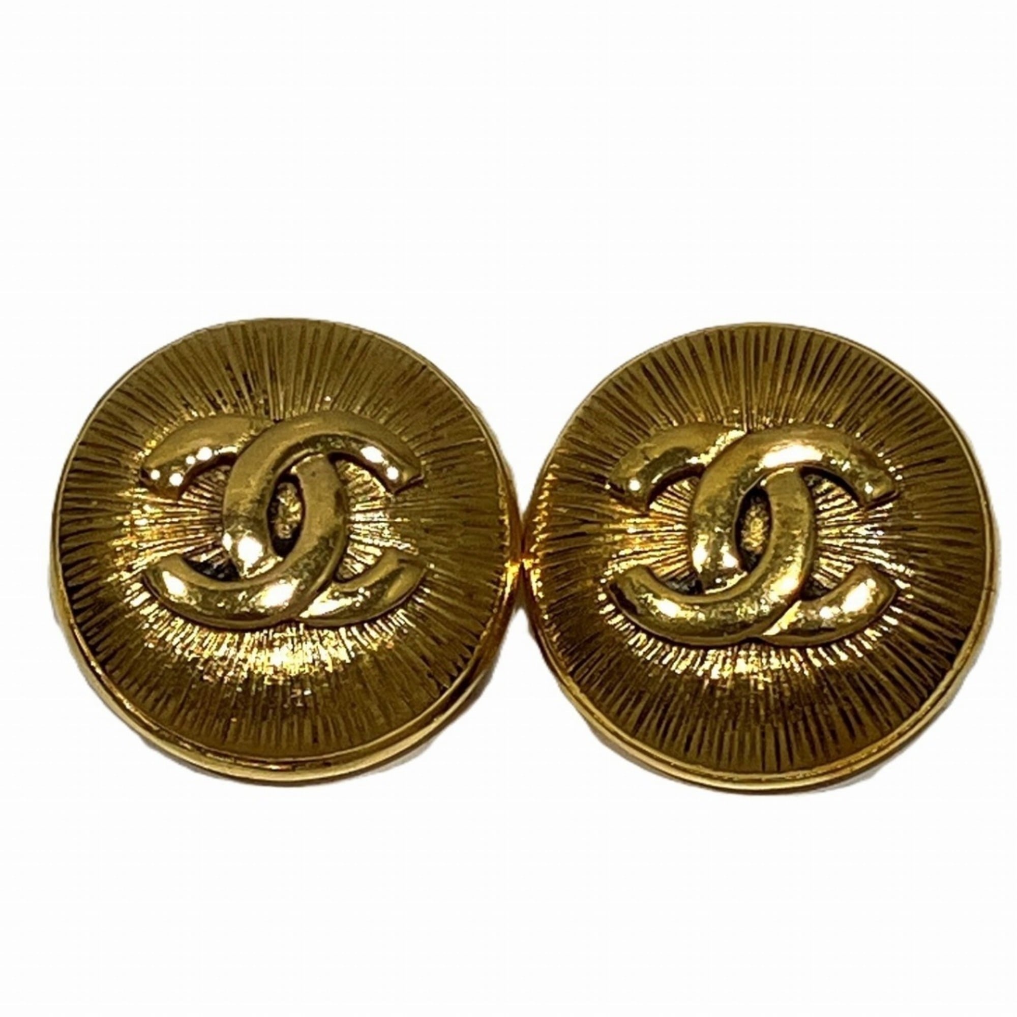 Clip-On Earrings Clip-On