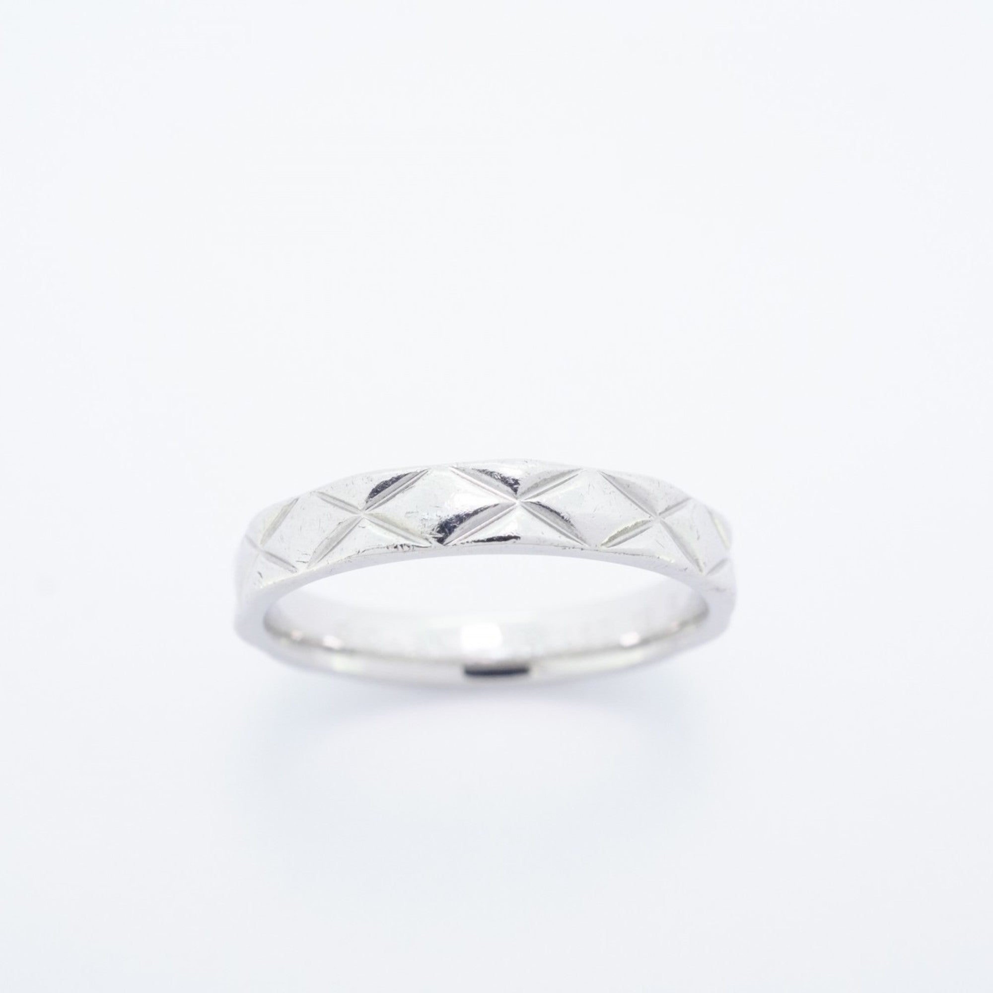 Band Ring Platinum