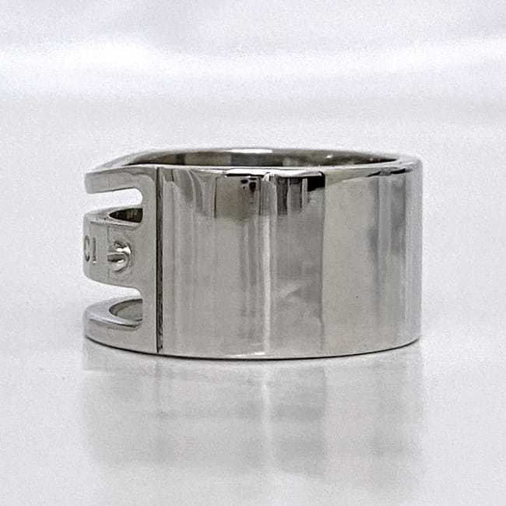 Band Ring Sterling Silver