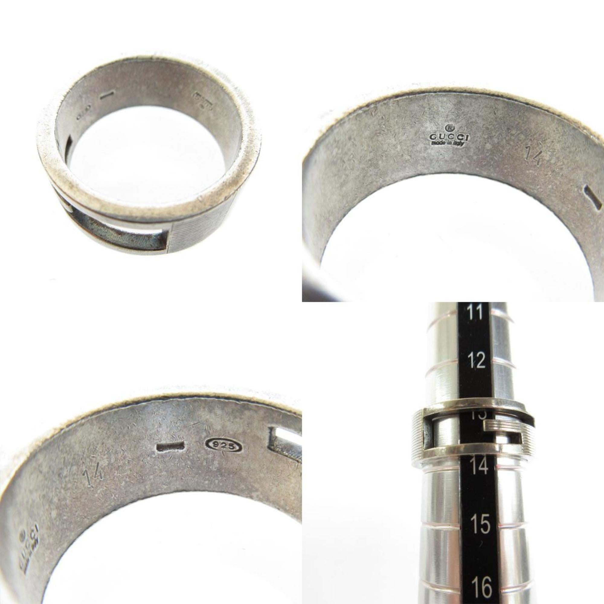 Ring Sterling Silver
