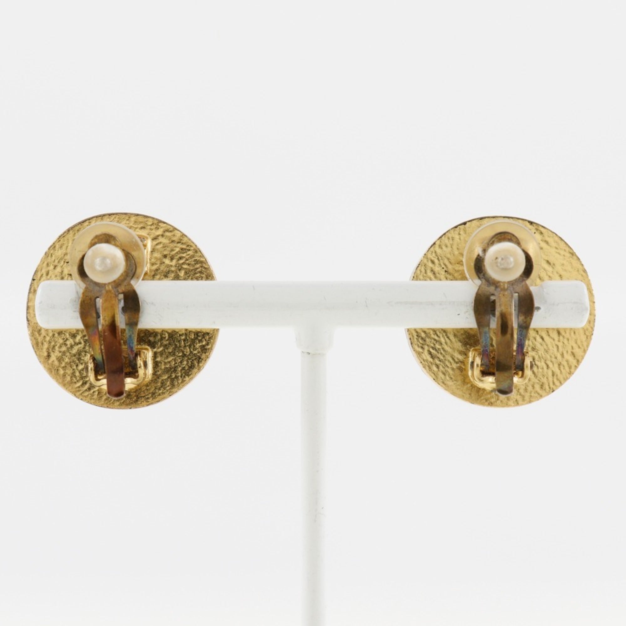 Clip-On Earrings Clip-On