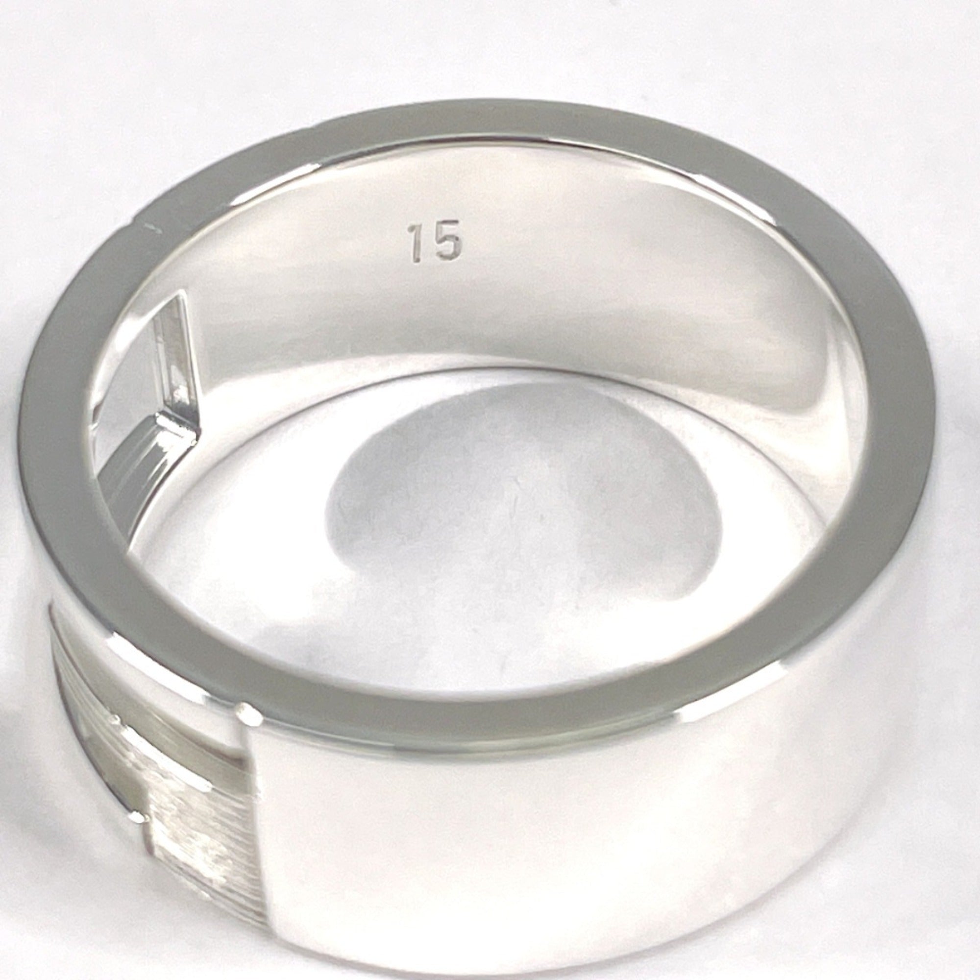 Ring Sterling Silver