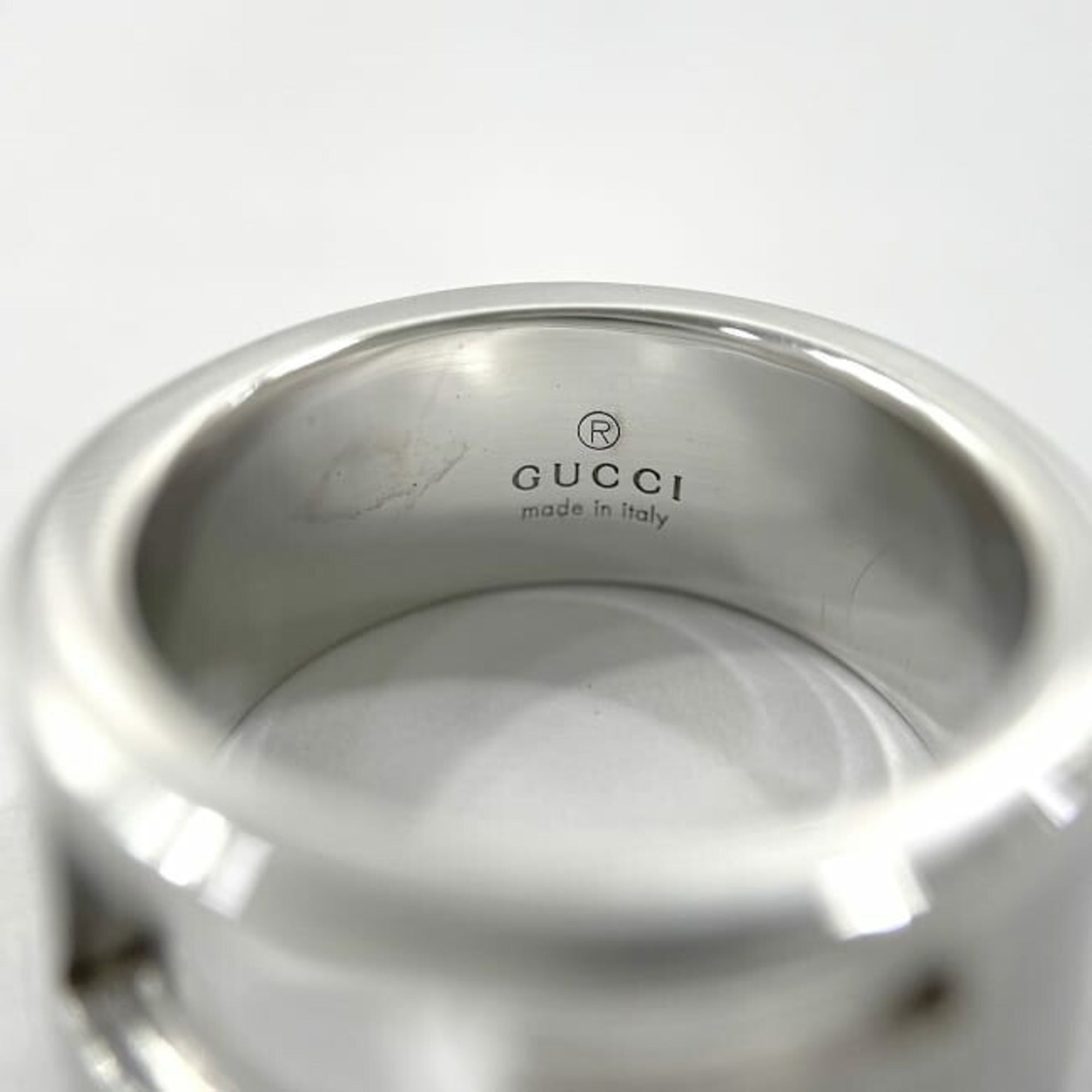 Ring Sterling Silver