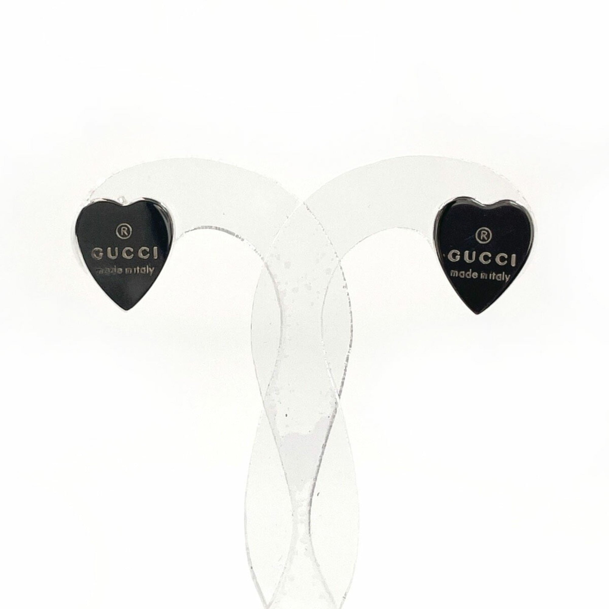 Earrings Sterling Silver