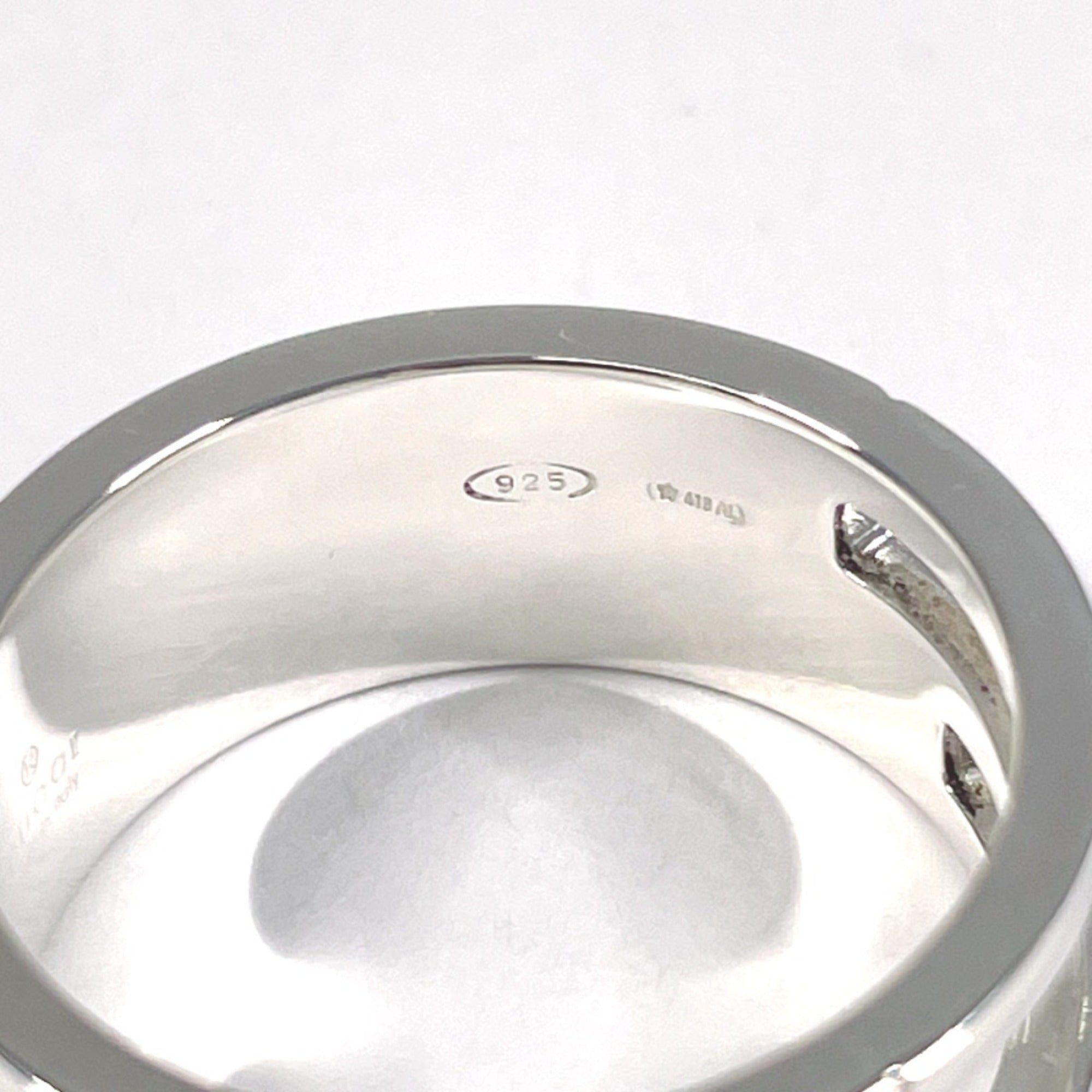 Ring Sterling Silver