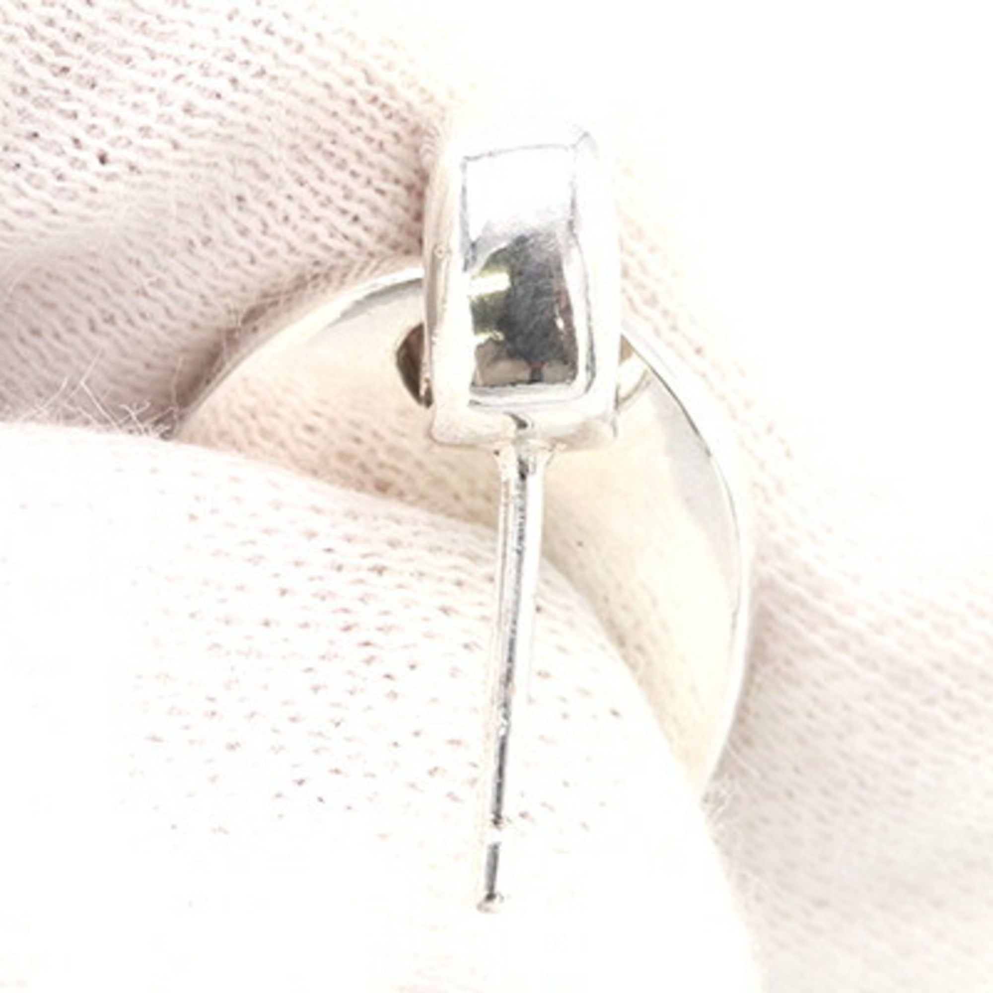 Earrings Sterling Silver