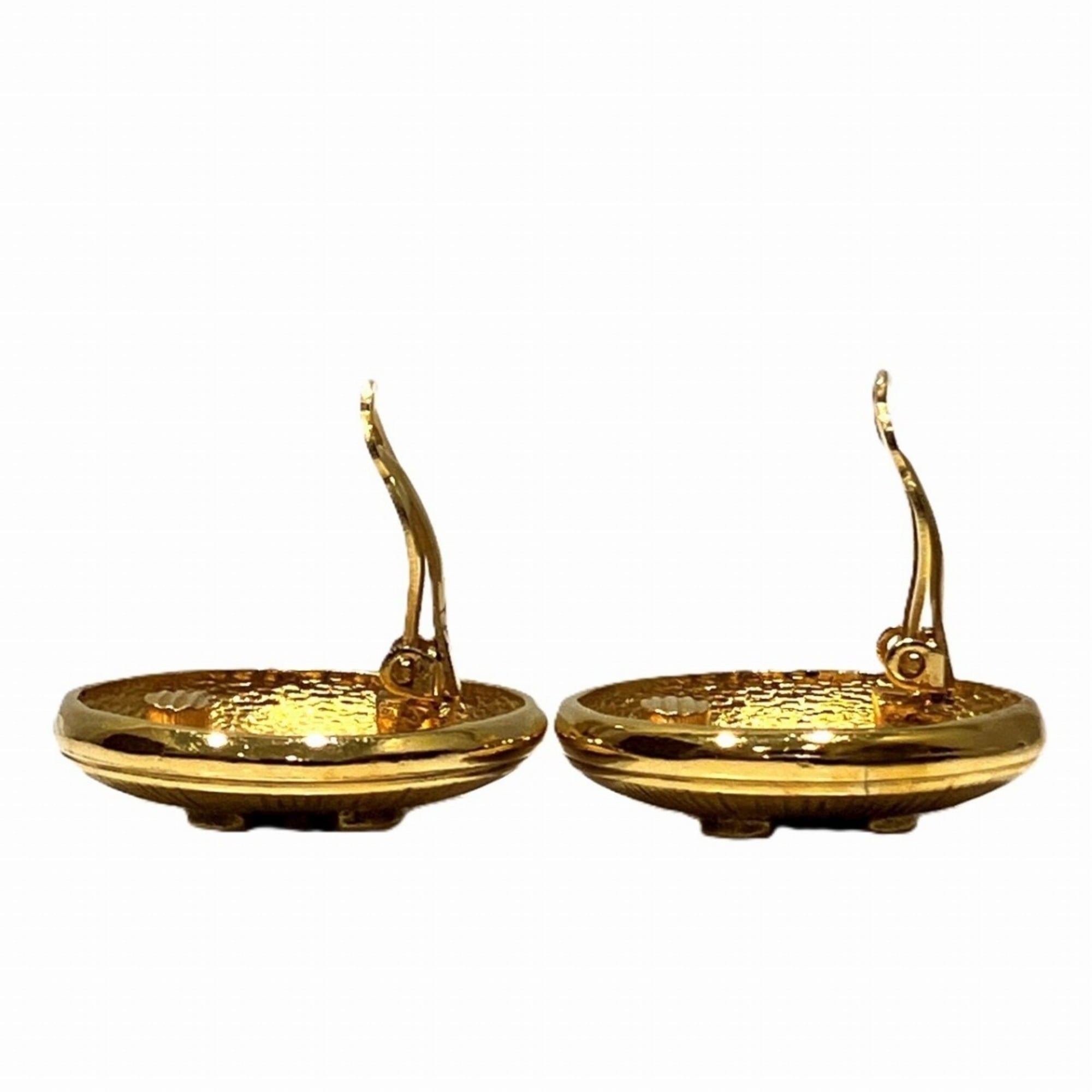 Clip-On Earrings Clip-On
