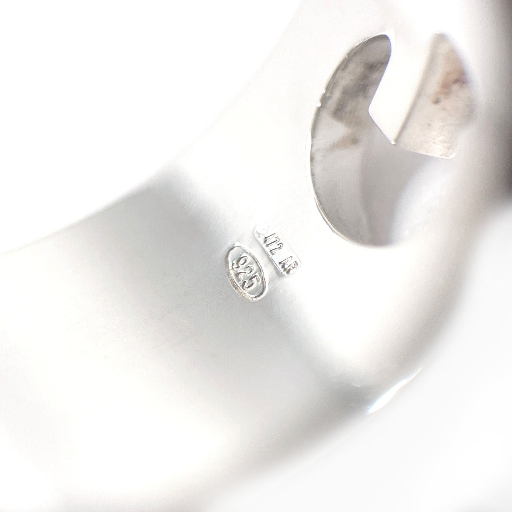 Ring Sterling Silver