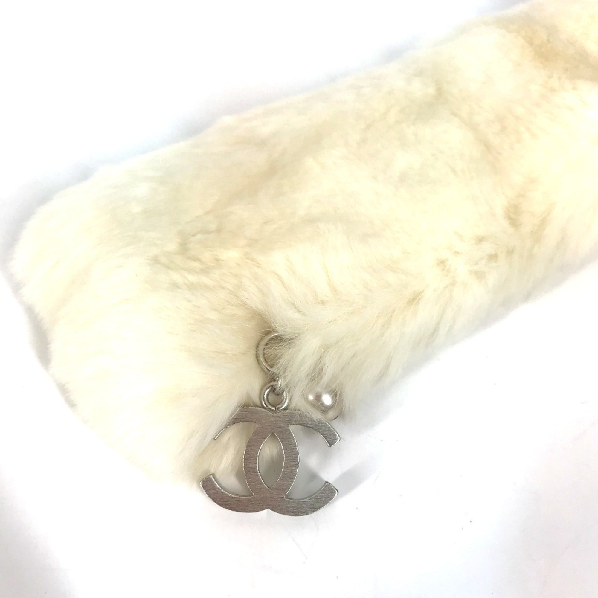Bracelet Other White