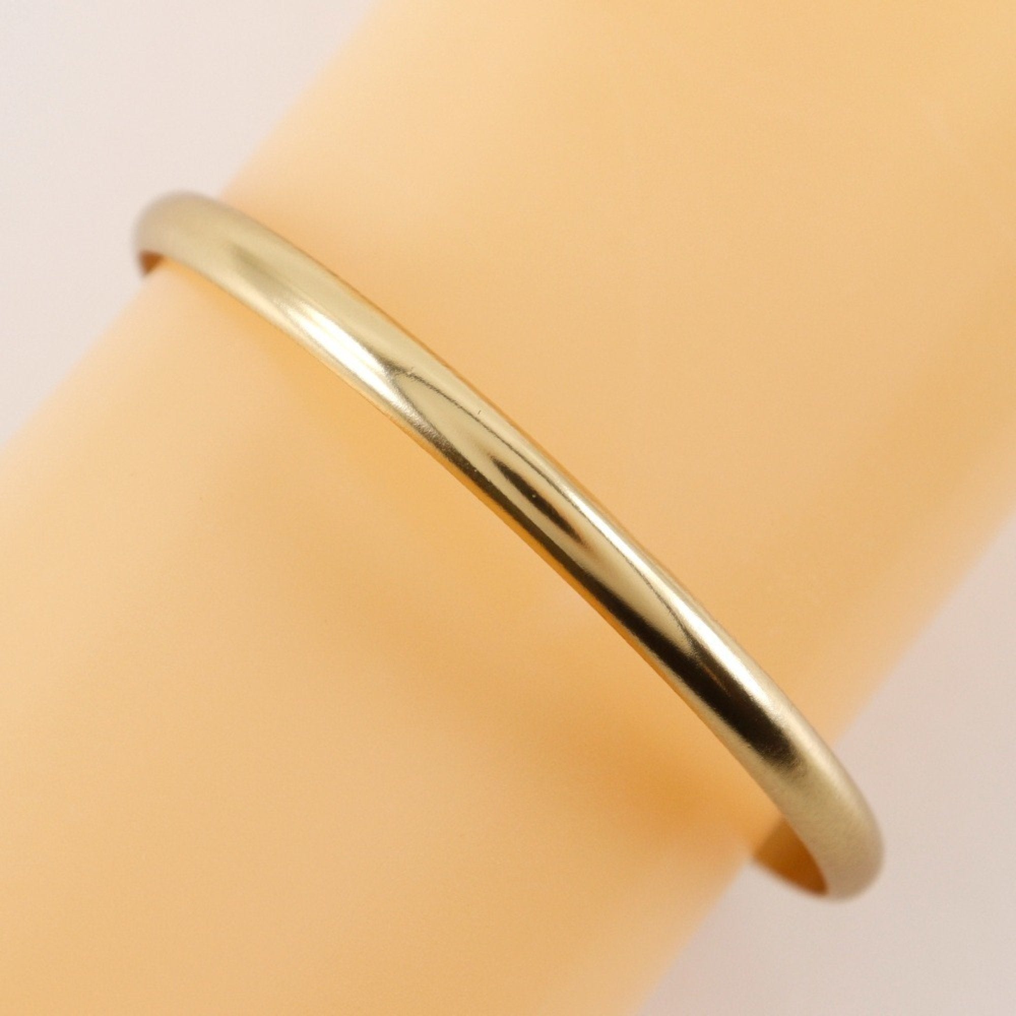 CC Logo Bracelet Metal