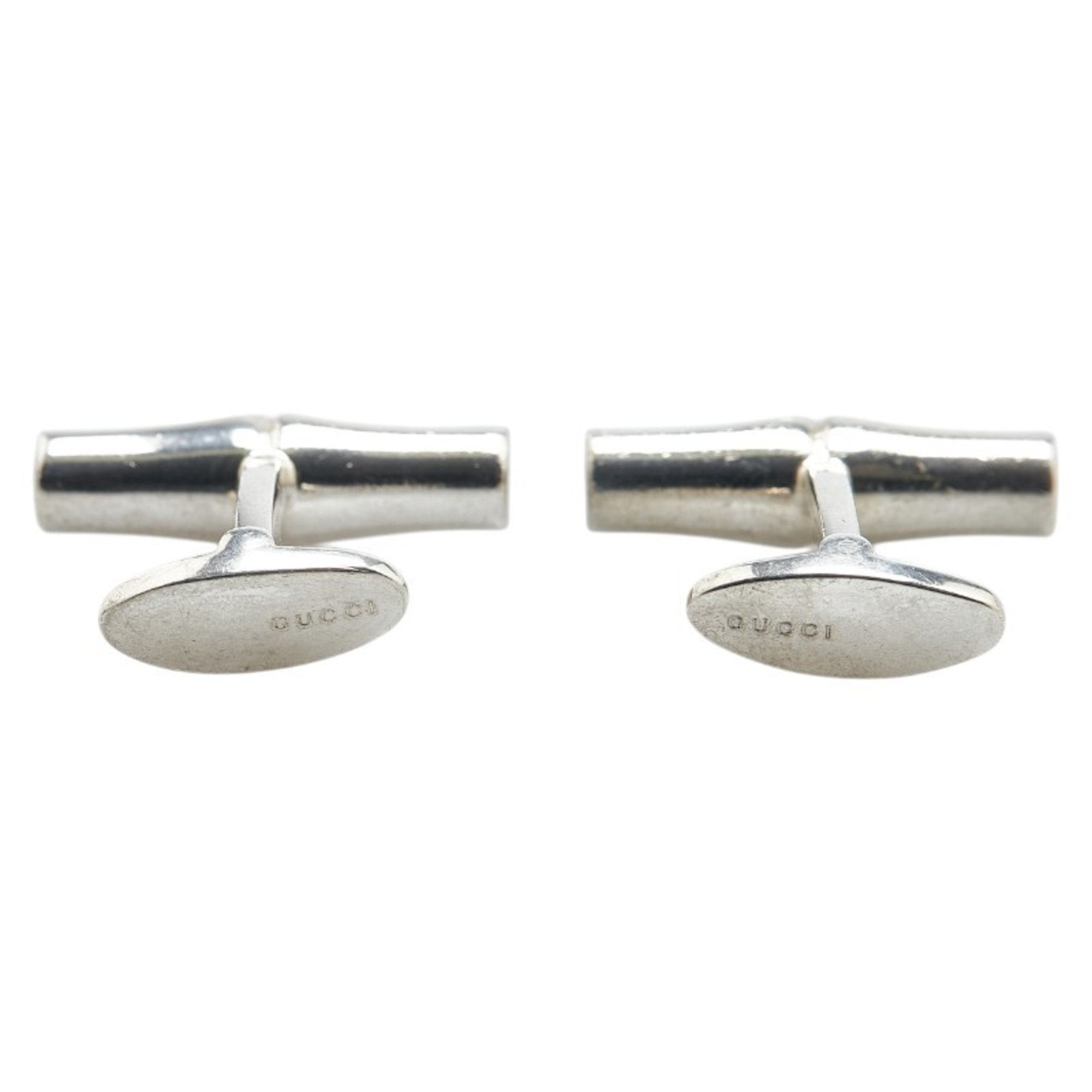 Cufflinks Sterling Silver Bracelet