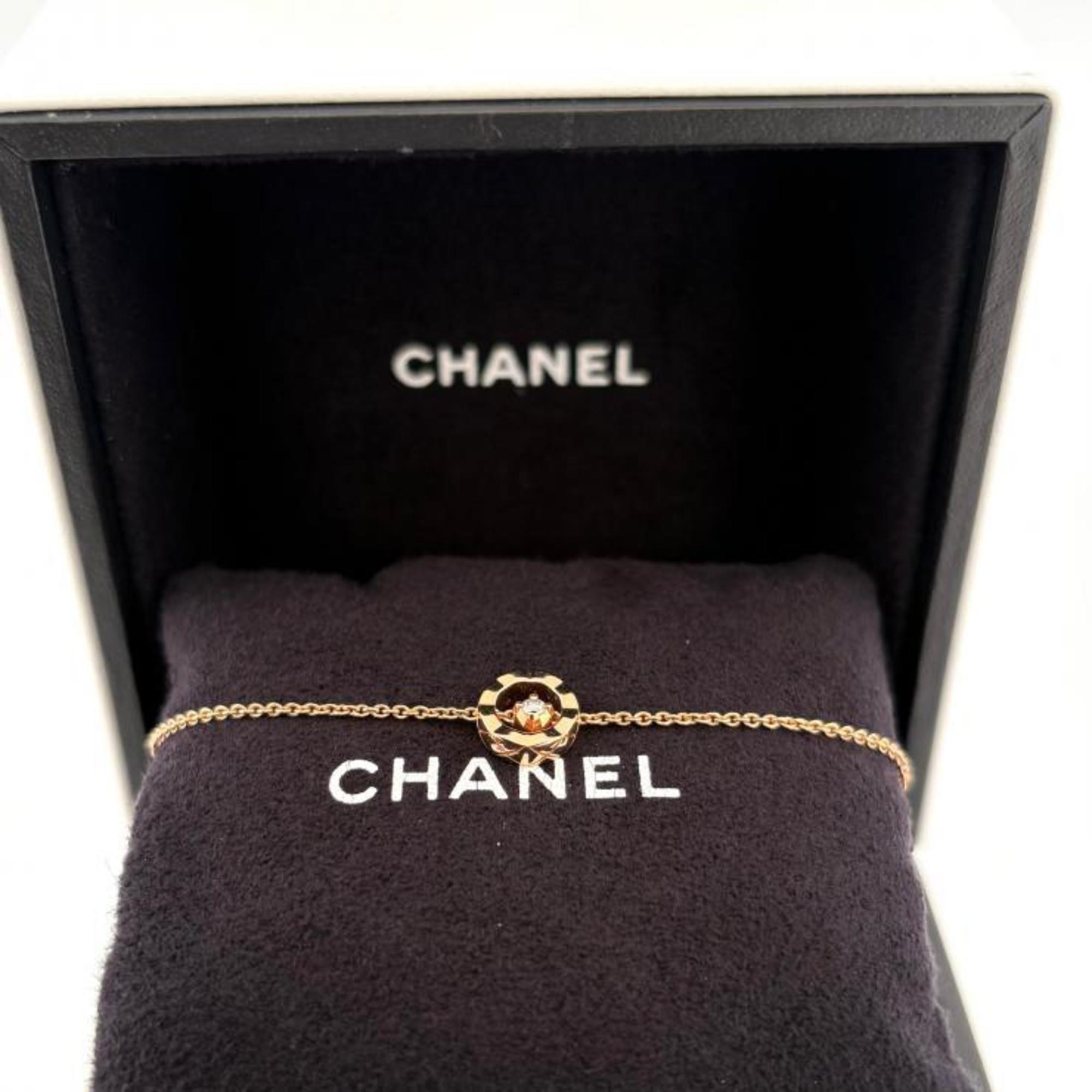 Coco Crush Bracelet Metal