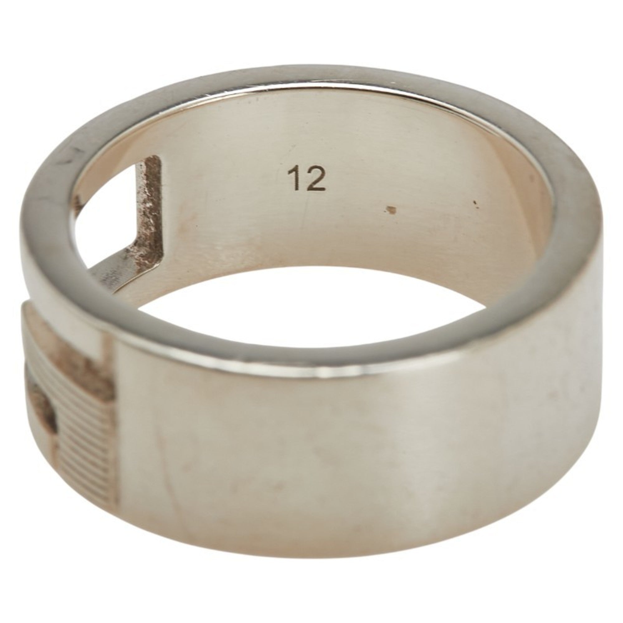 Ring Sterling Silver