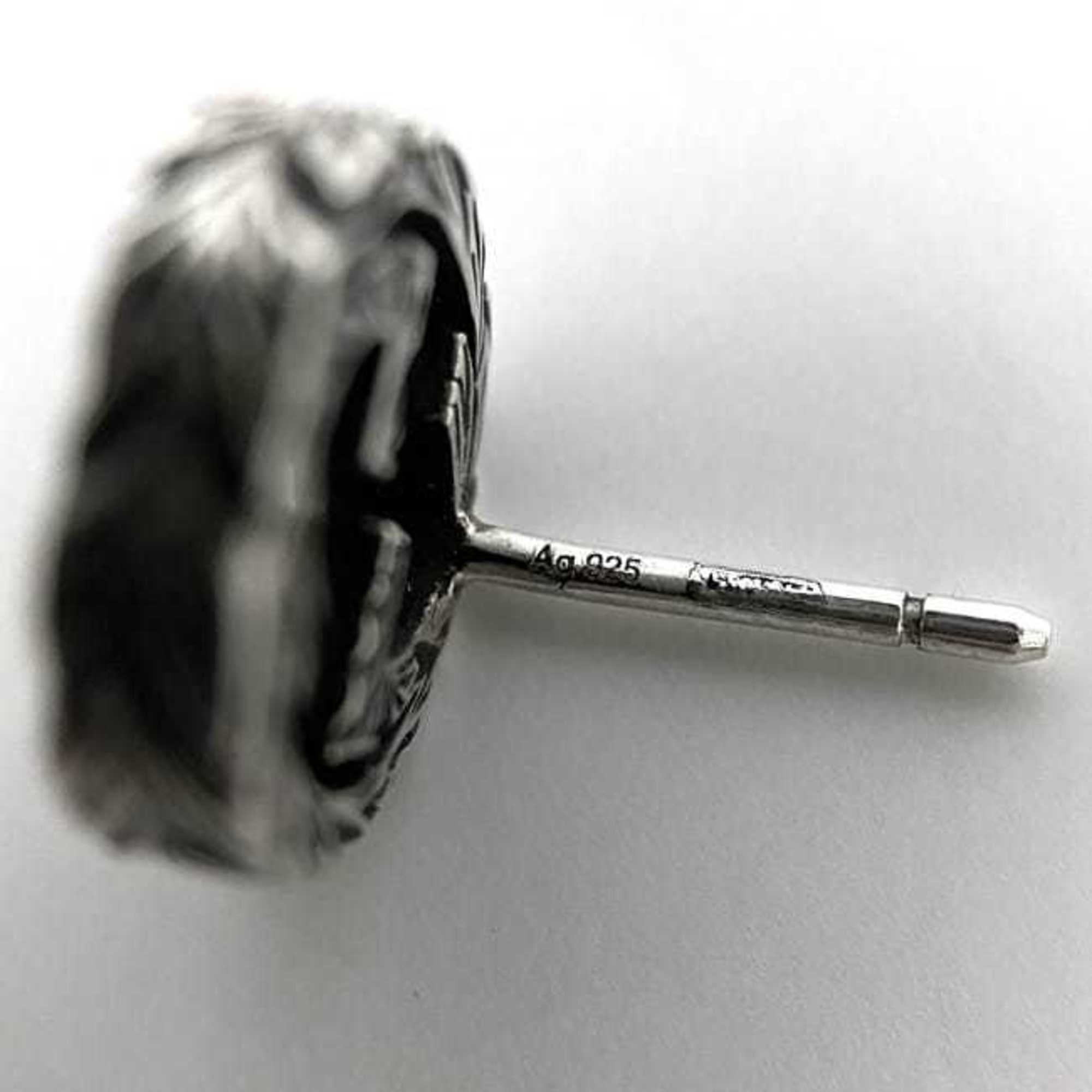 Earrings Sterling Silver