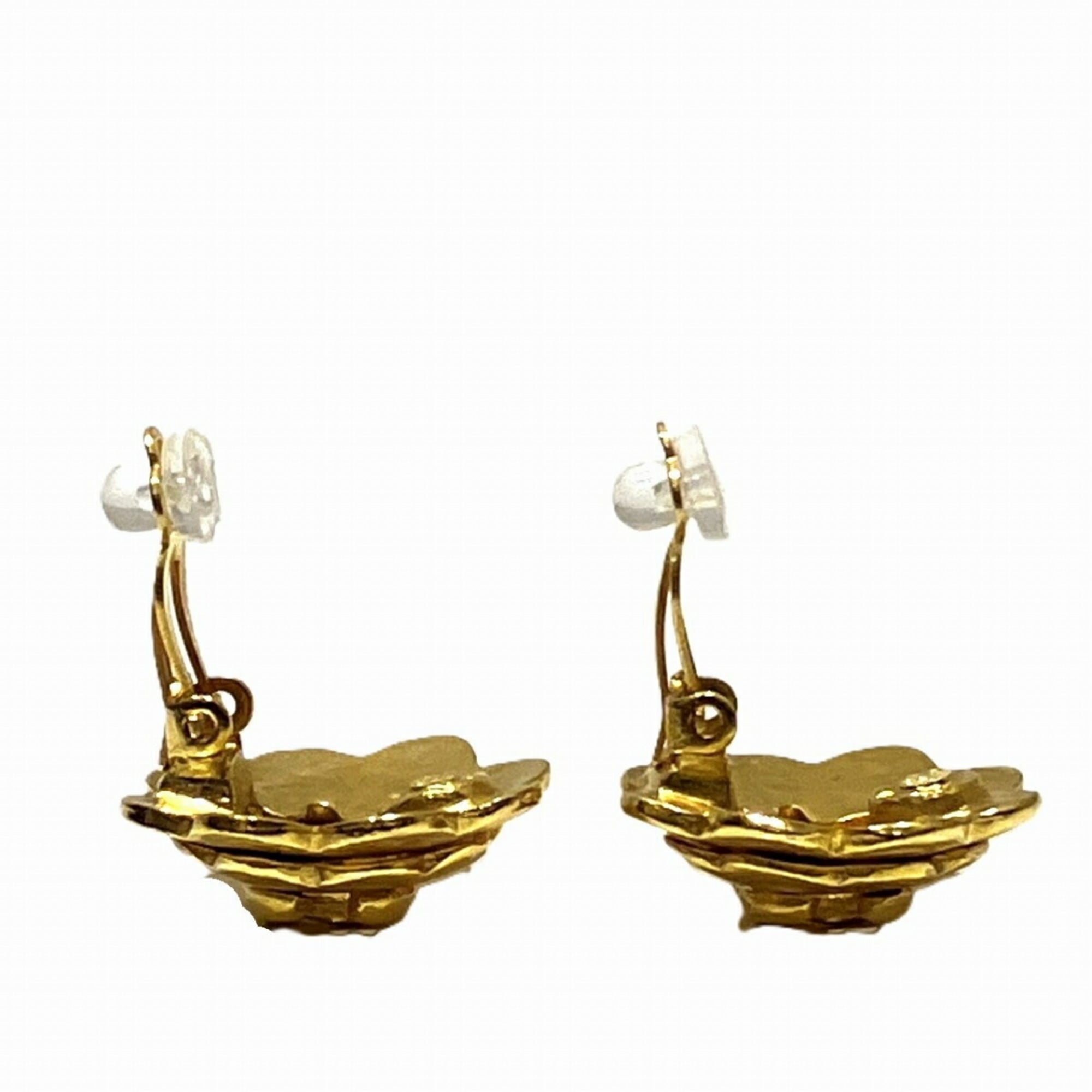 Clip-On Earrings Clip-On