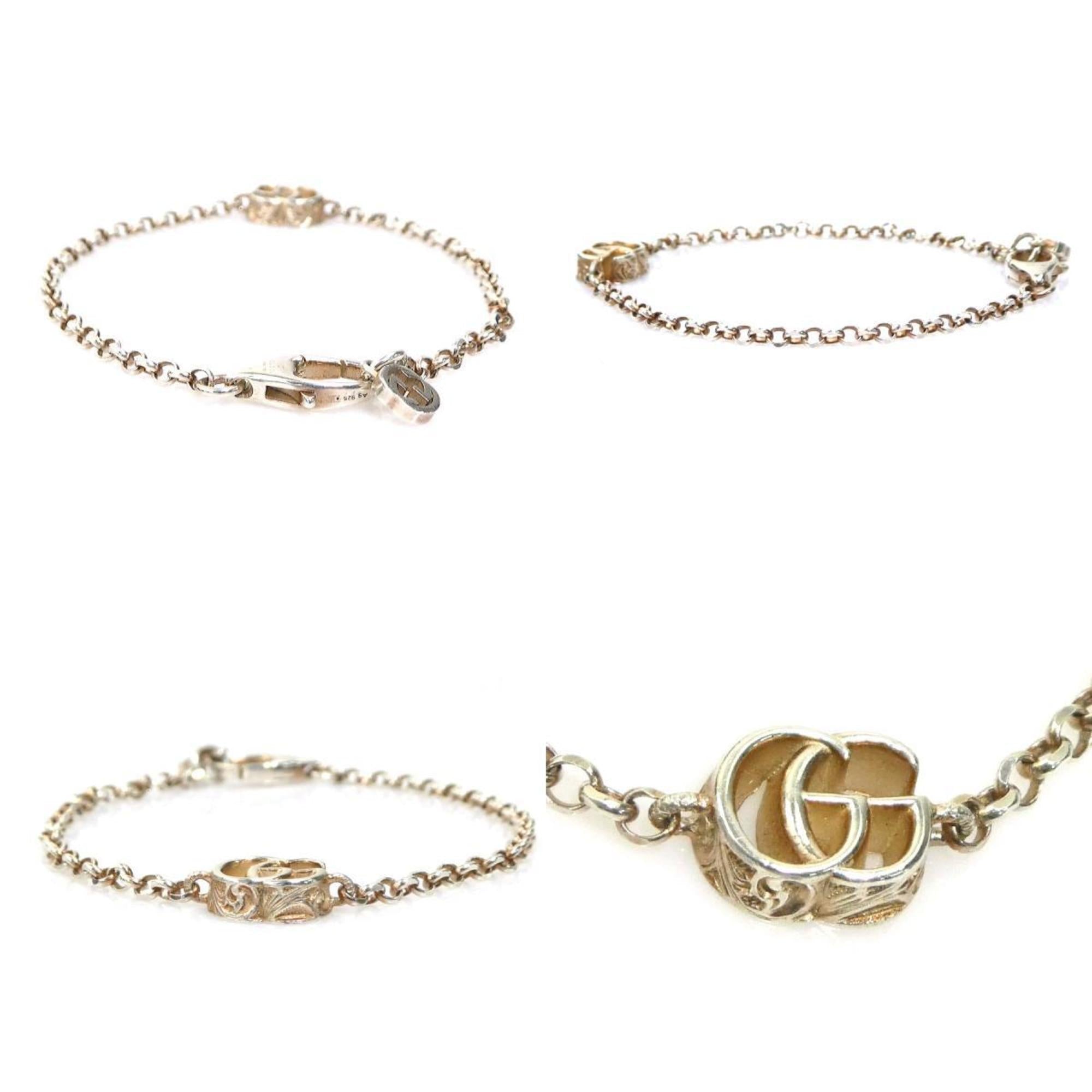 Bracelet Sterling Silver