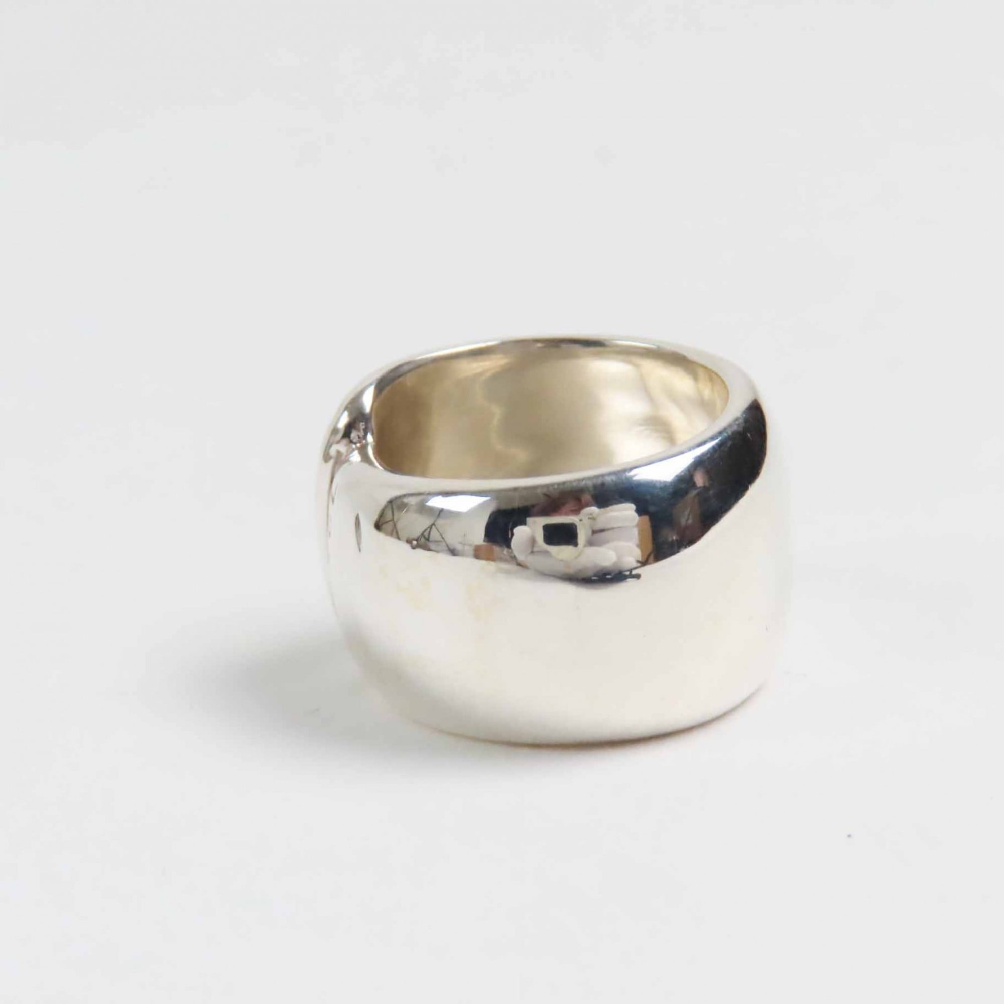 Vintage Ring Sterling Silver