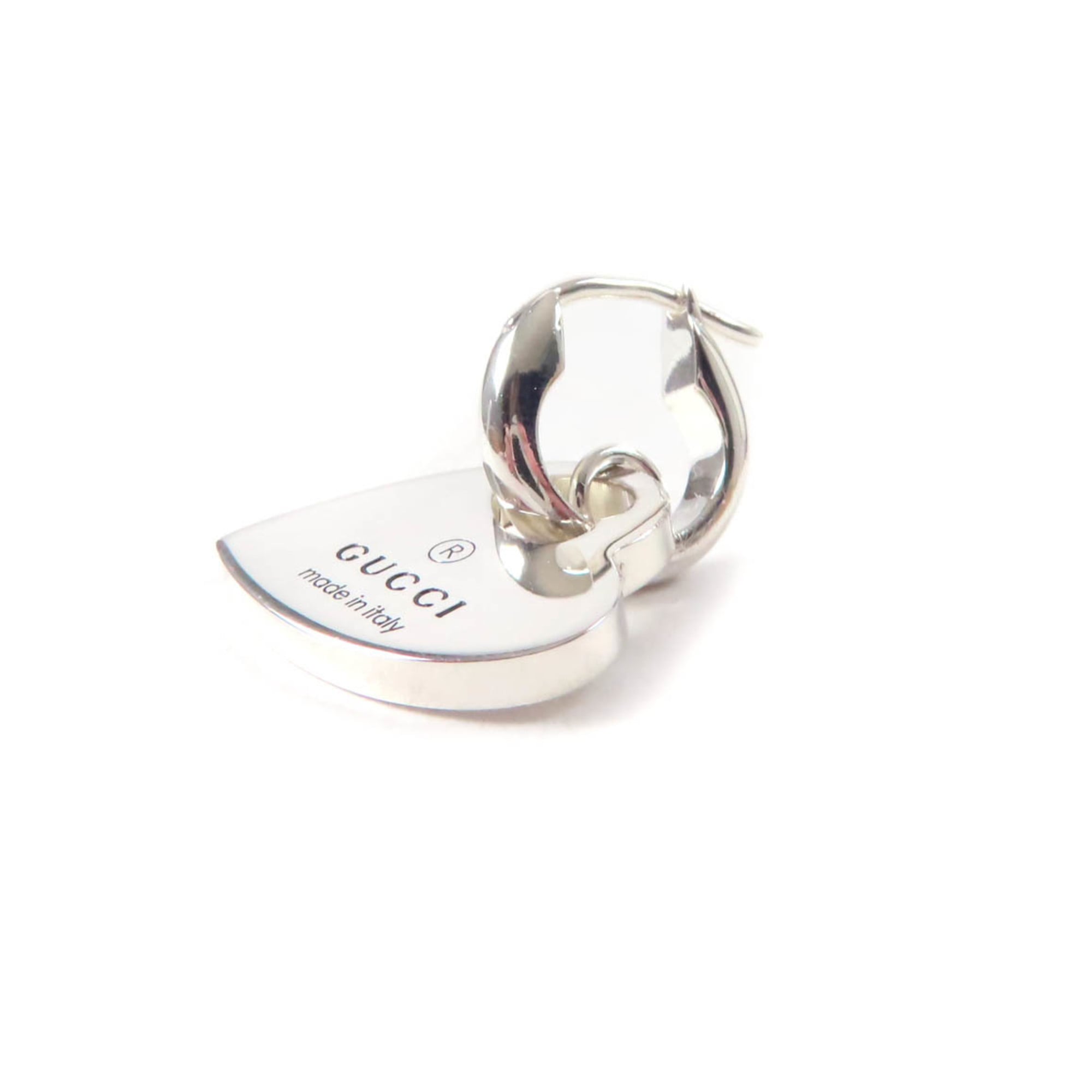 Trademark Earrings Sterling Silver Sterling Silver