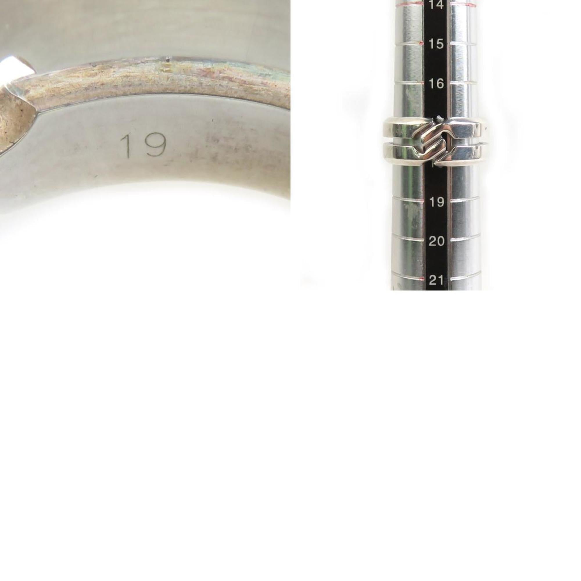 Band Ring Sterling Silver