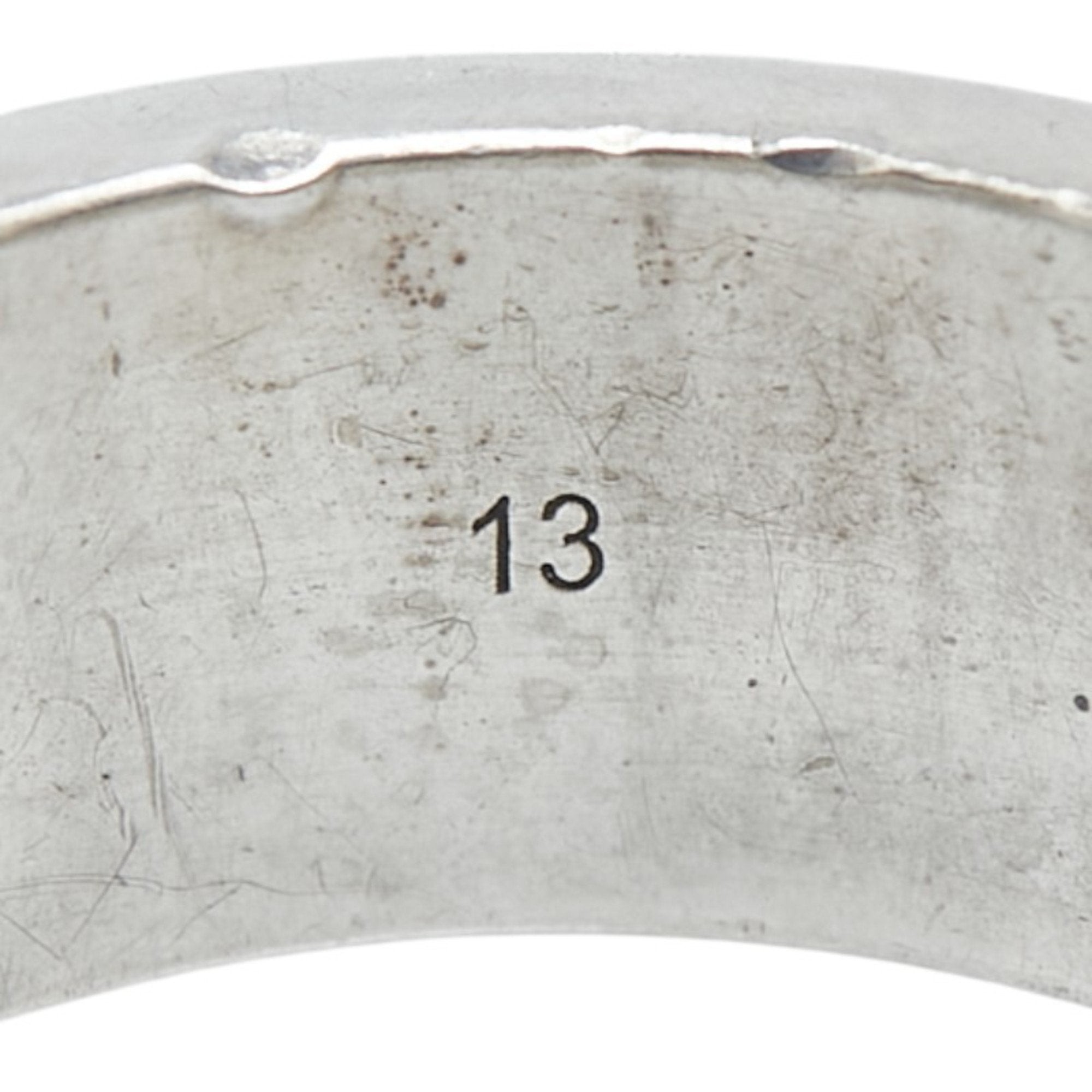 Ring Sterling Silver