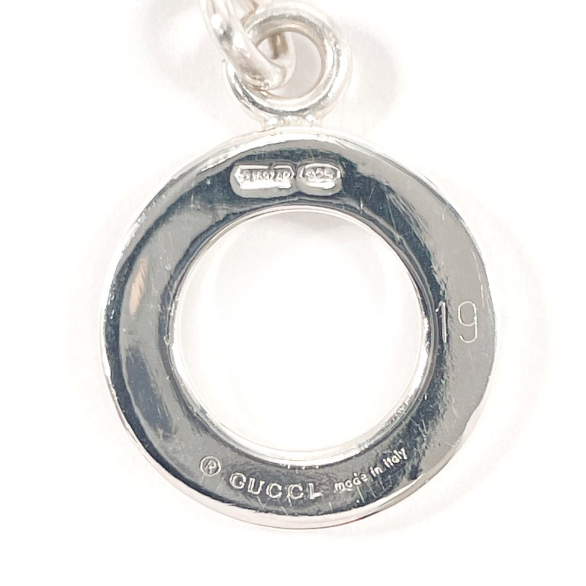 Ball Chain Bracelet Sterling Silver
