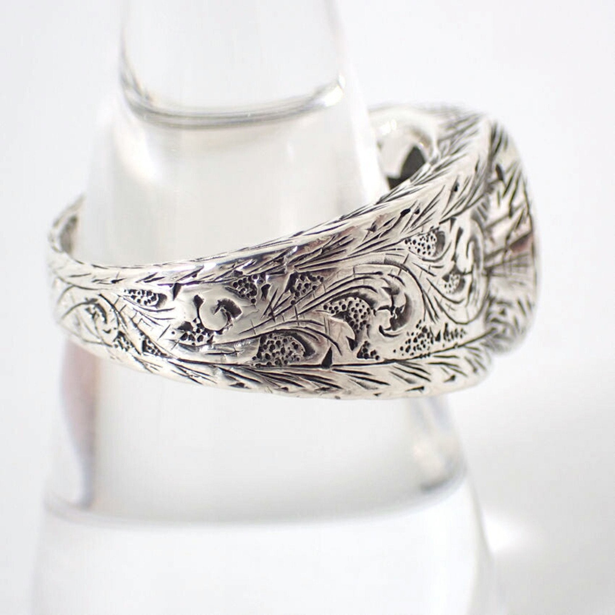 Ring Sterling Silver