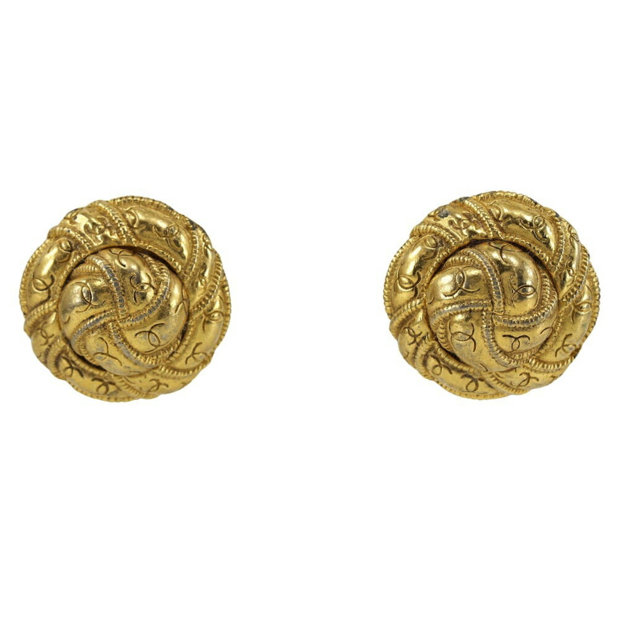 Clip-On Earrings Clip-On