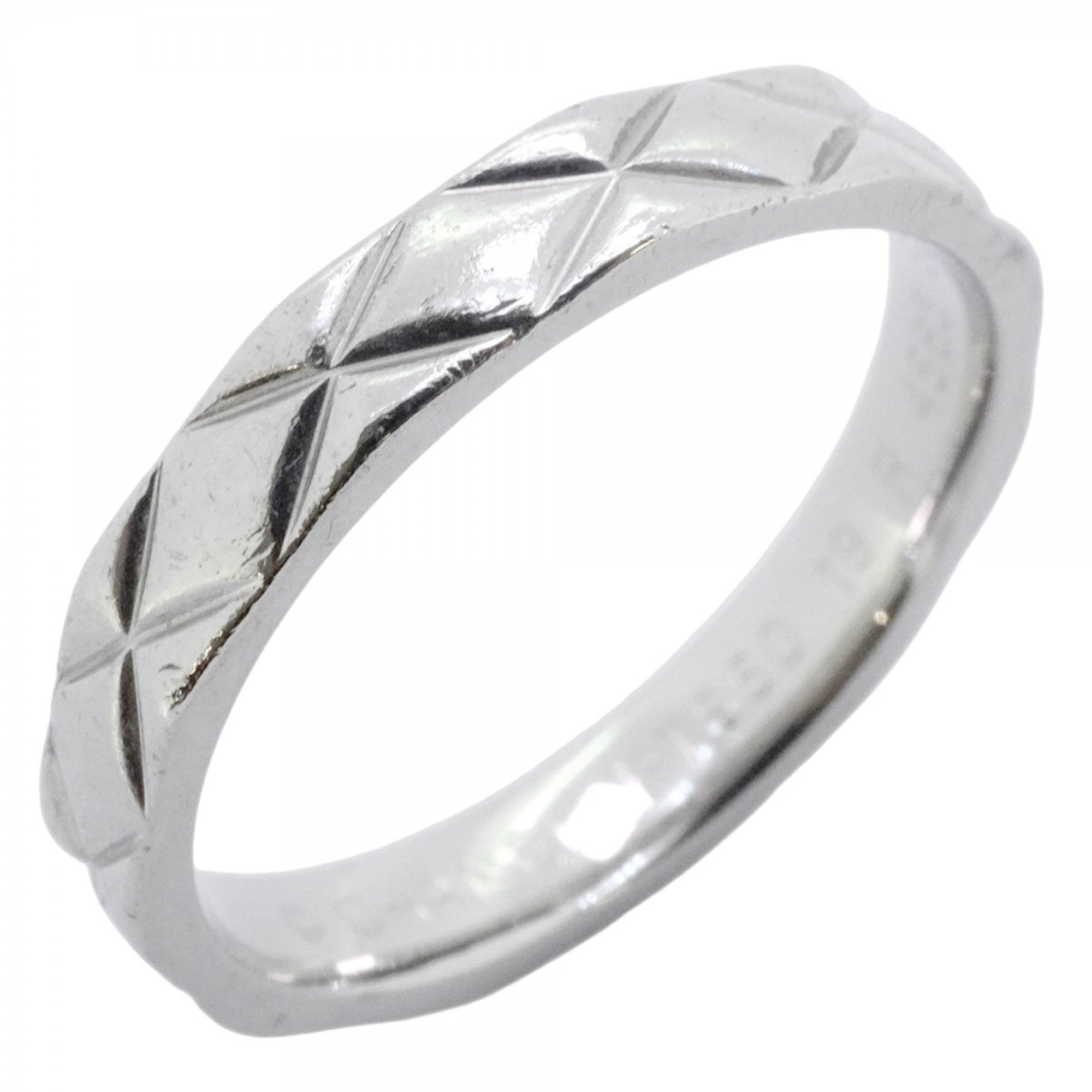 Band Ring Platinum