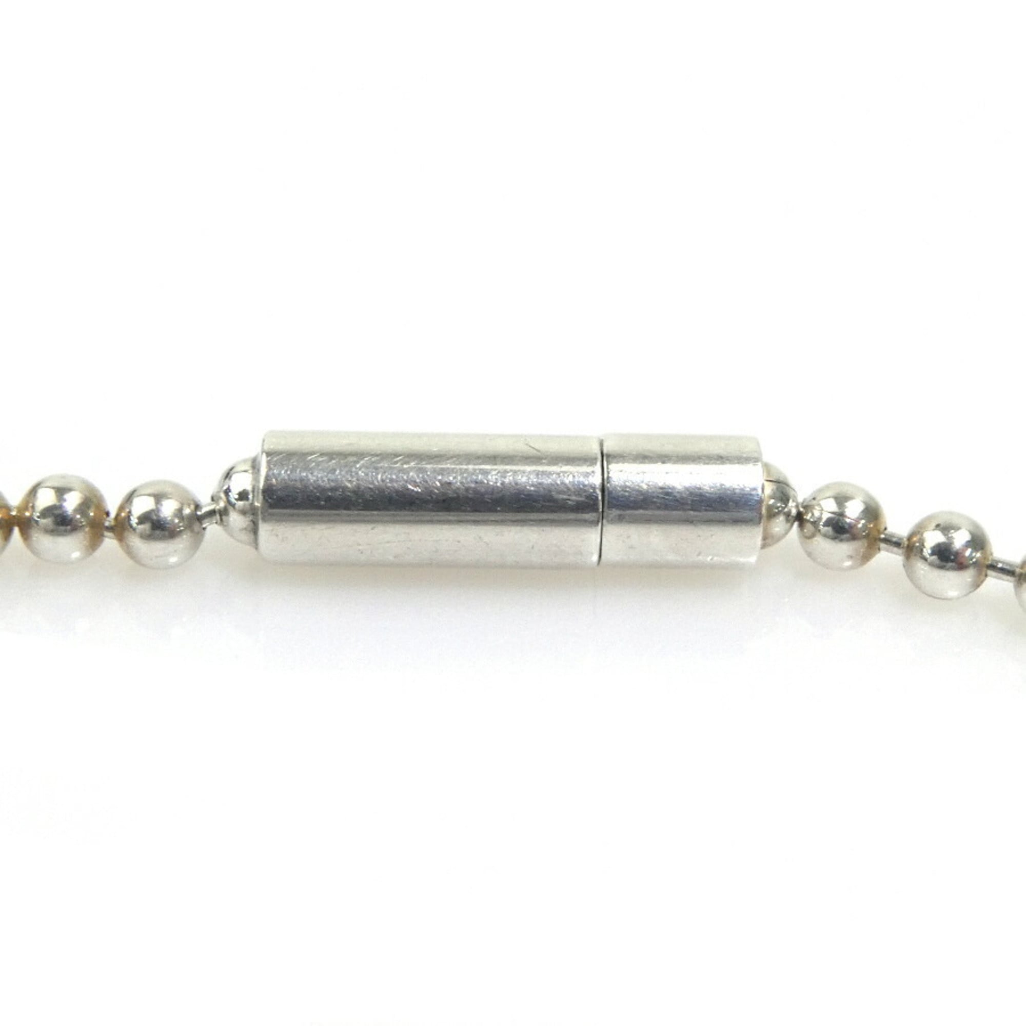 Necklace Sterling Silver