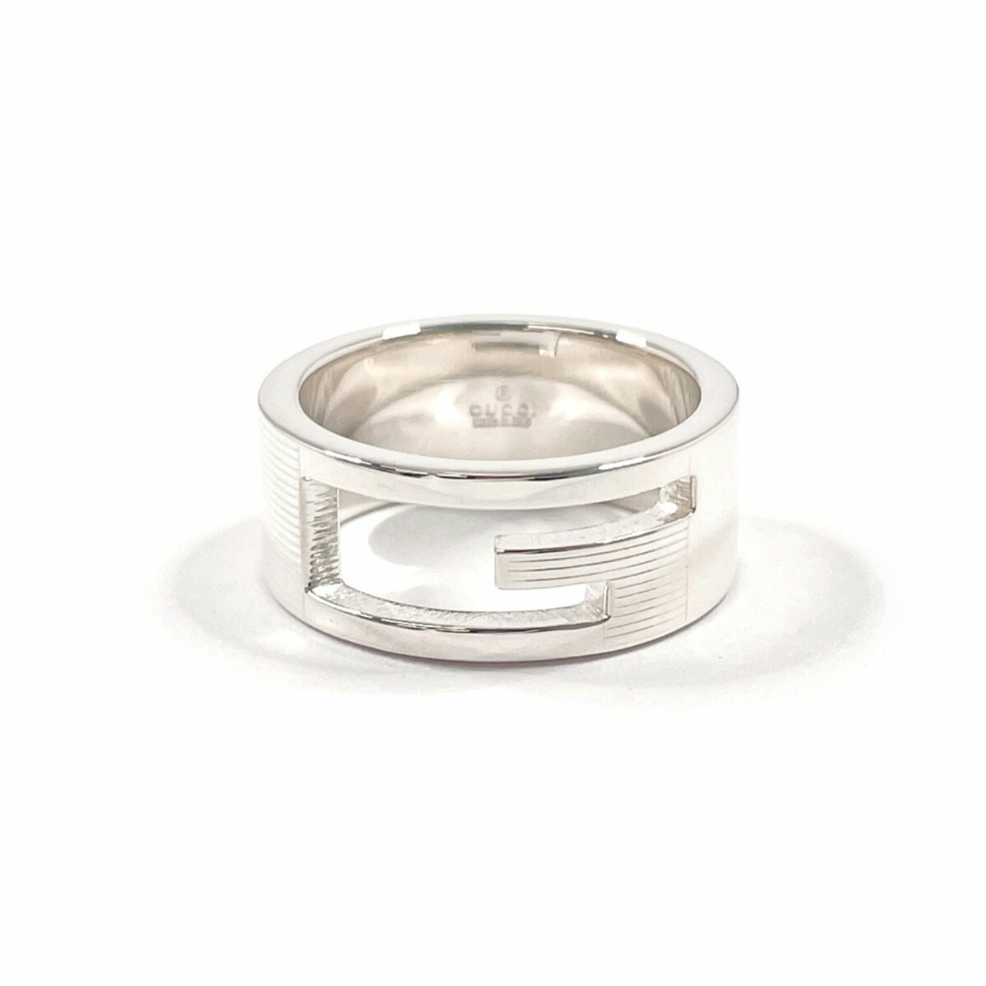 Ring Sterling Silver
