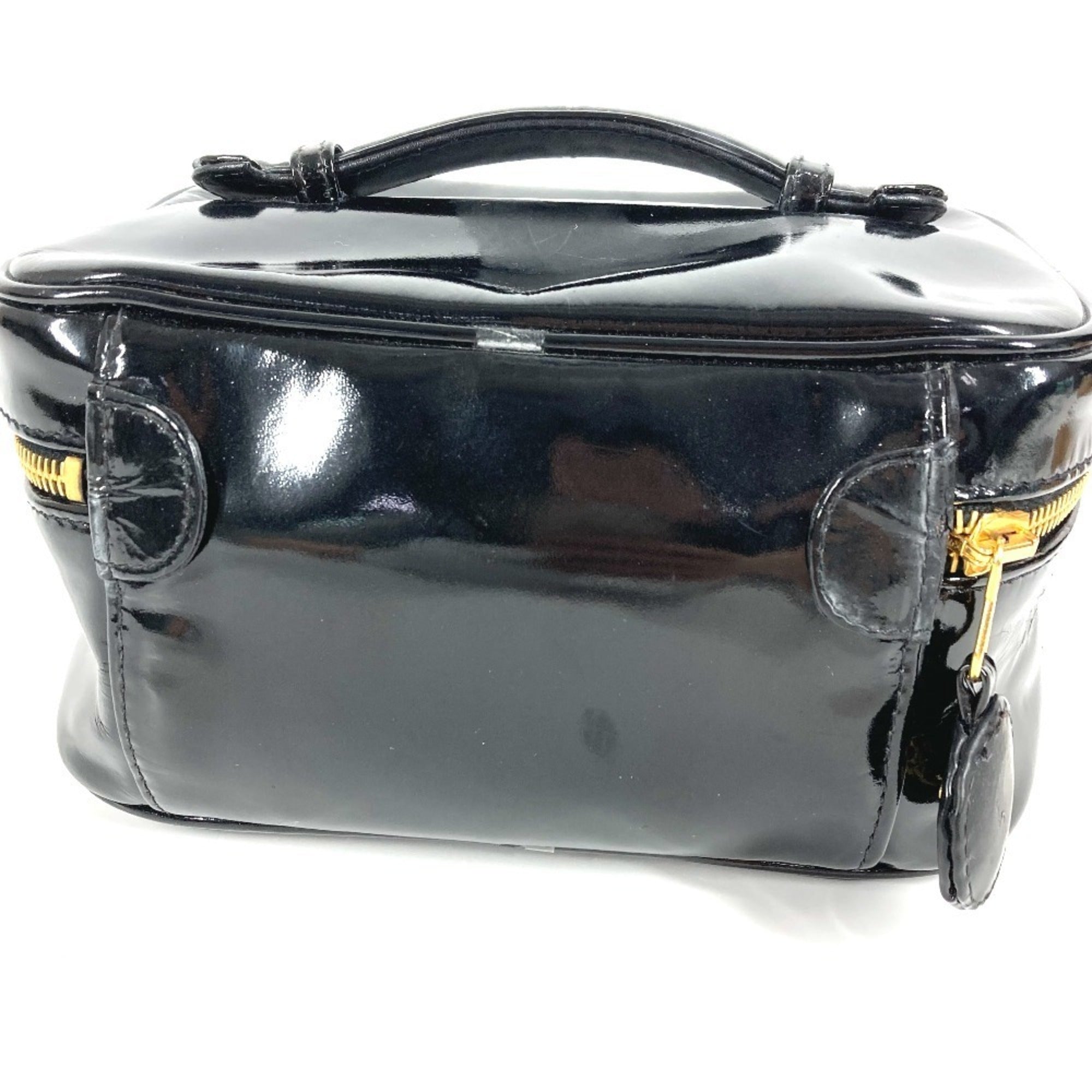 Vintage Timeless Cosmetic Case Patent