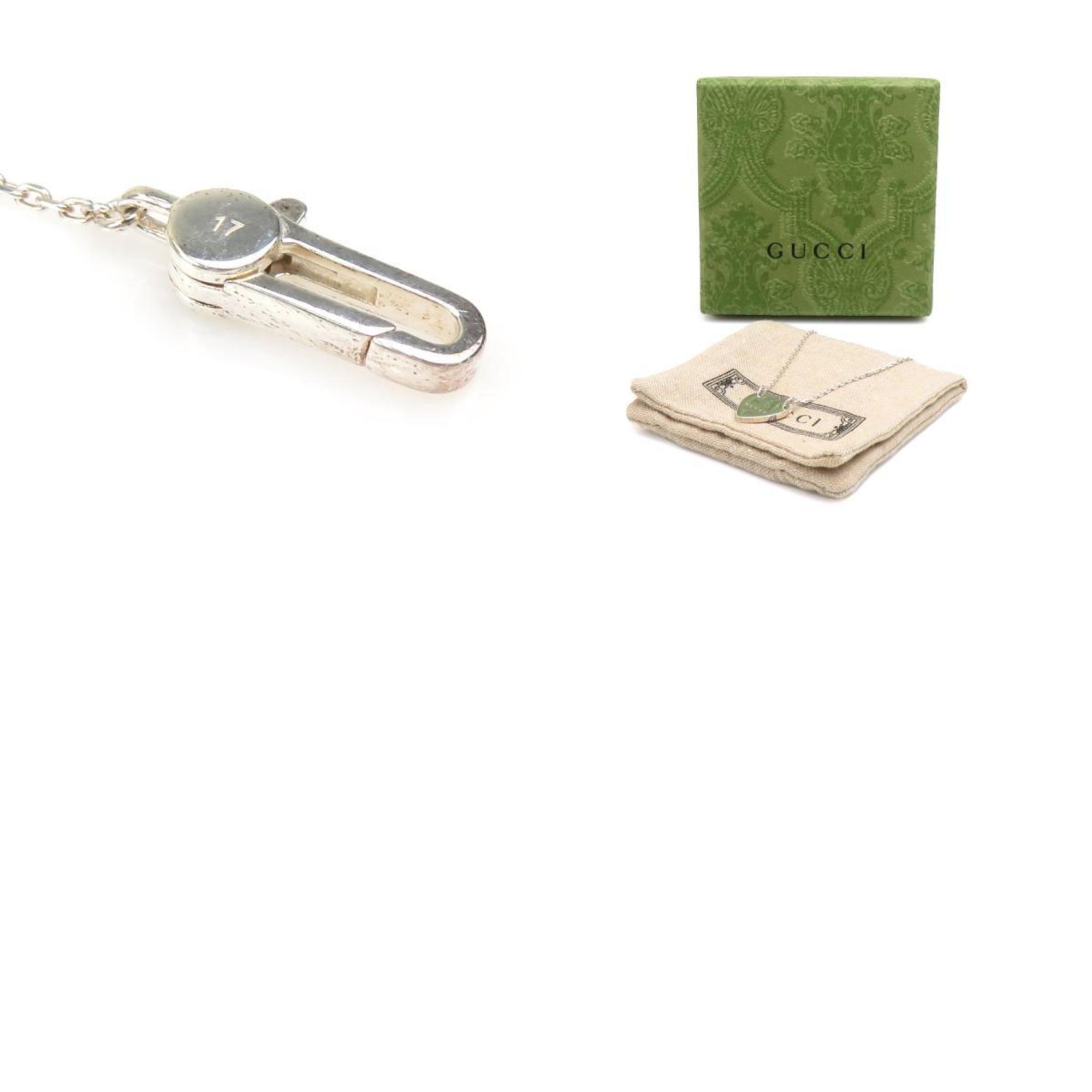 Charm Bracelet Sterling Silver