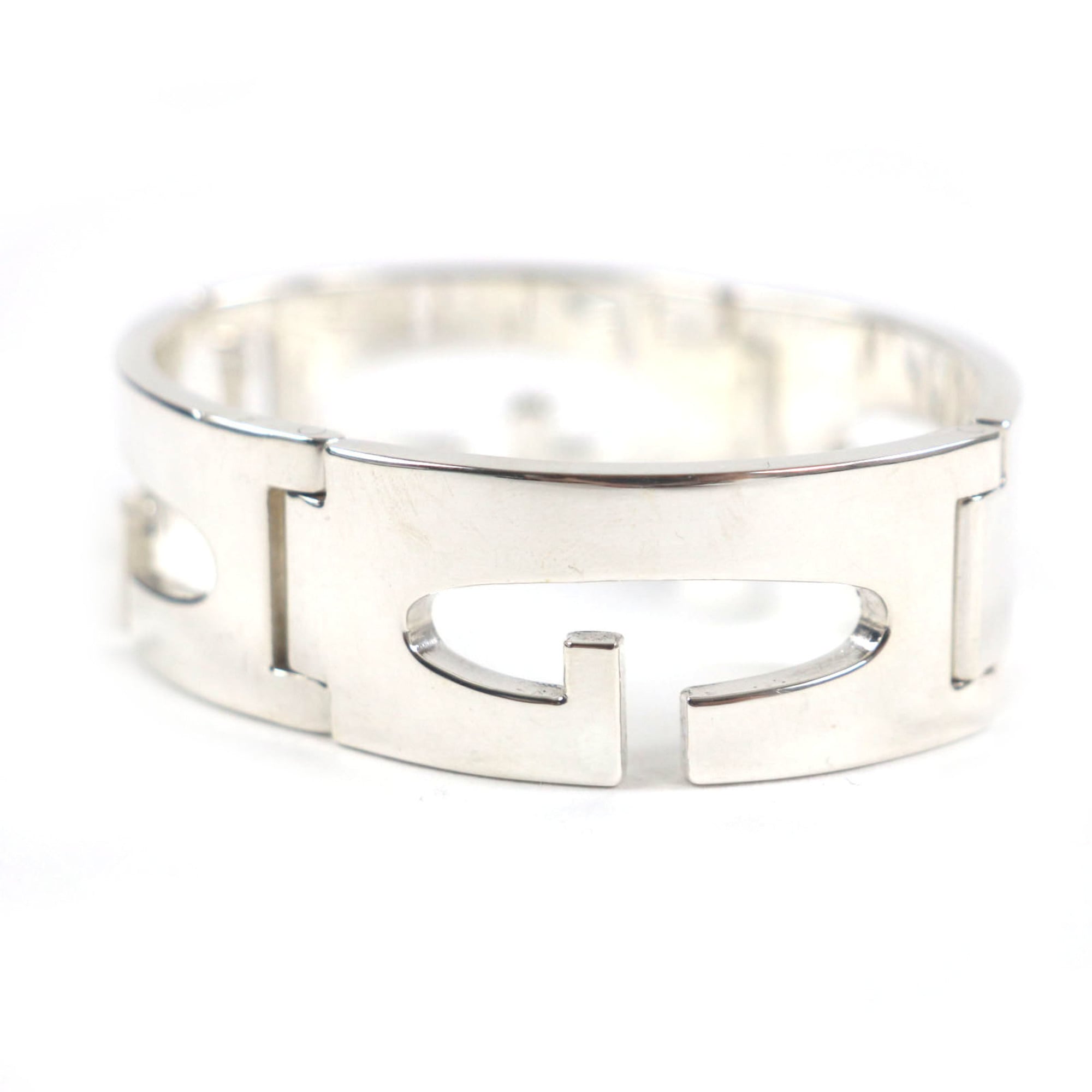 Vintage Bracelet Sterling Silver