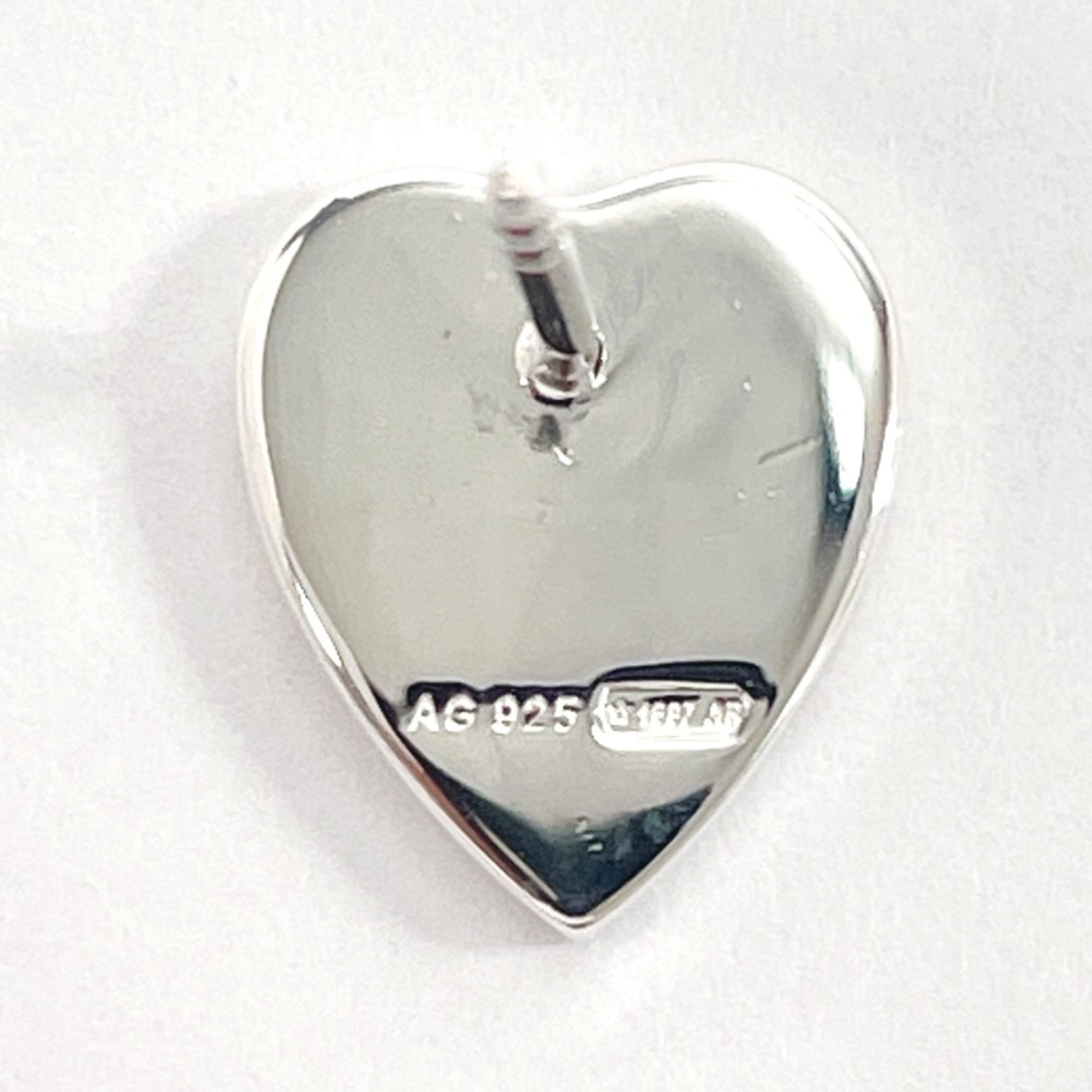 Trademark Earrings Sterling Silver Sterling Silver