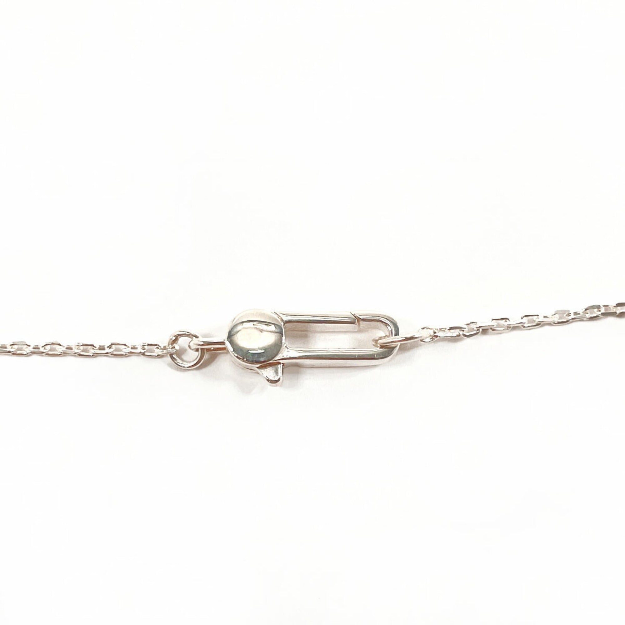 Trademark Pendant Necklace Sterling Silver