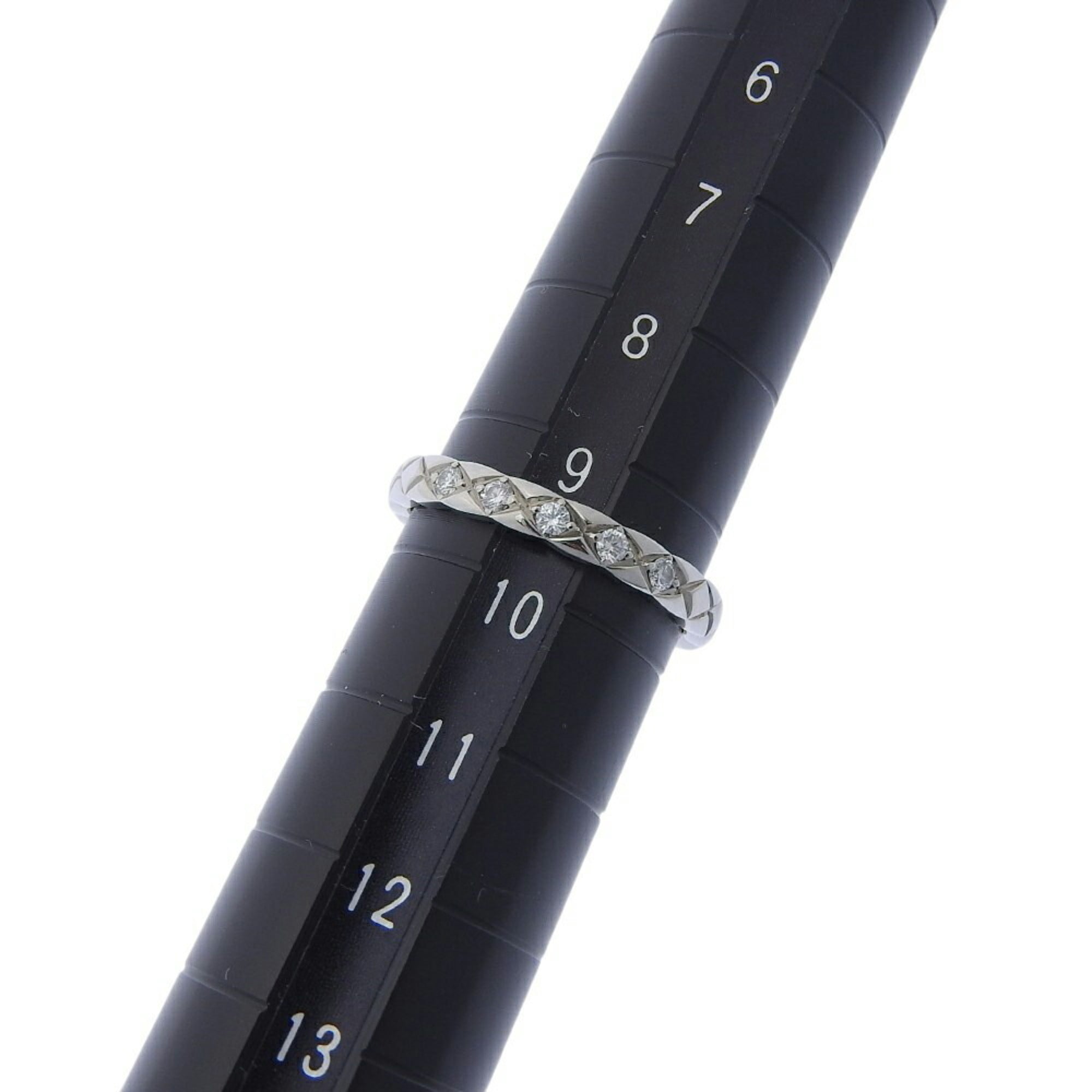 Band Ring Platinum
